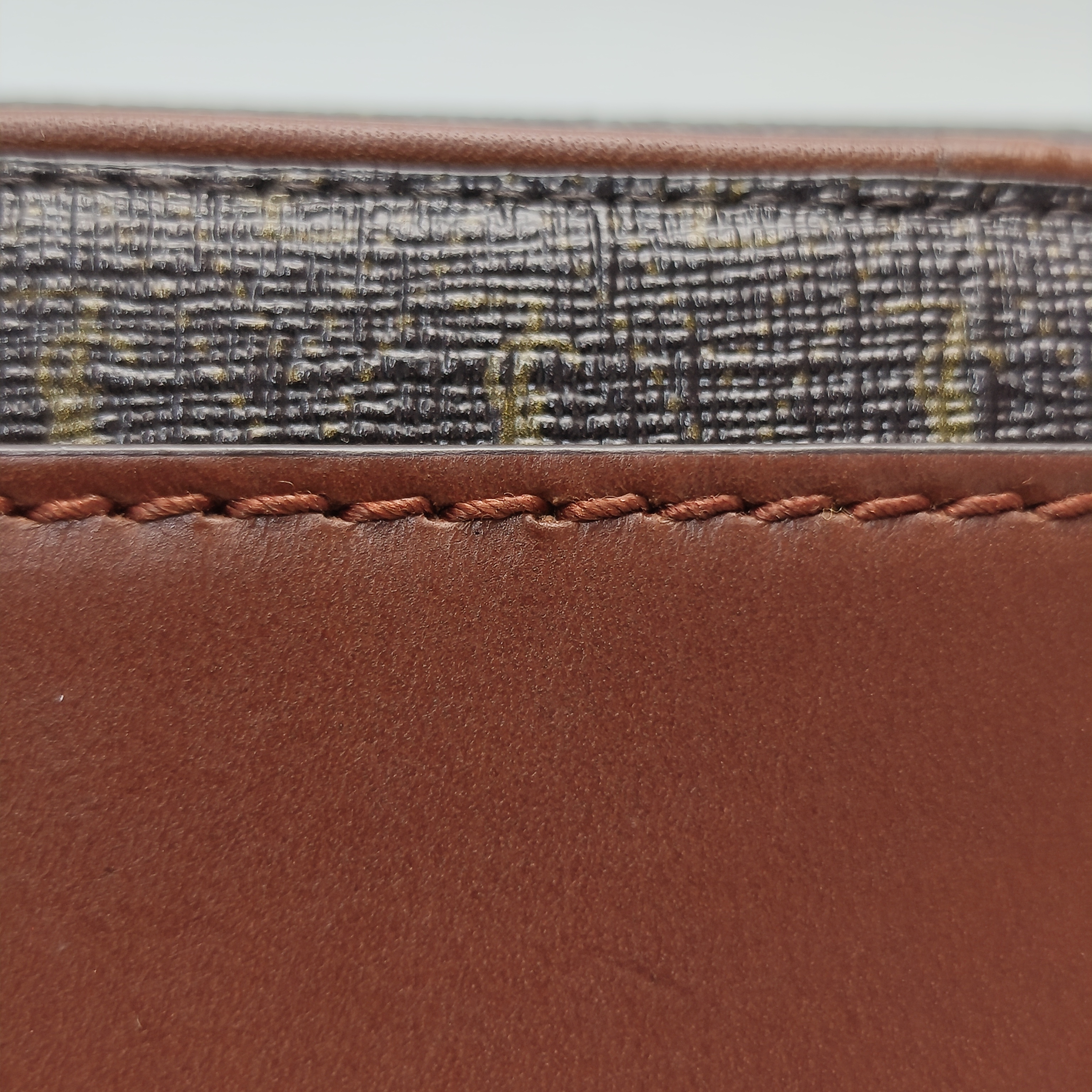 【*Shipped from: China*】Yves Saint Laurent PU Shoulder Bag — view 13