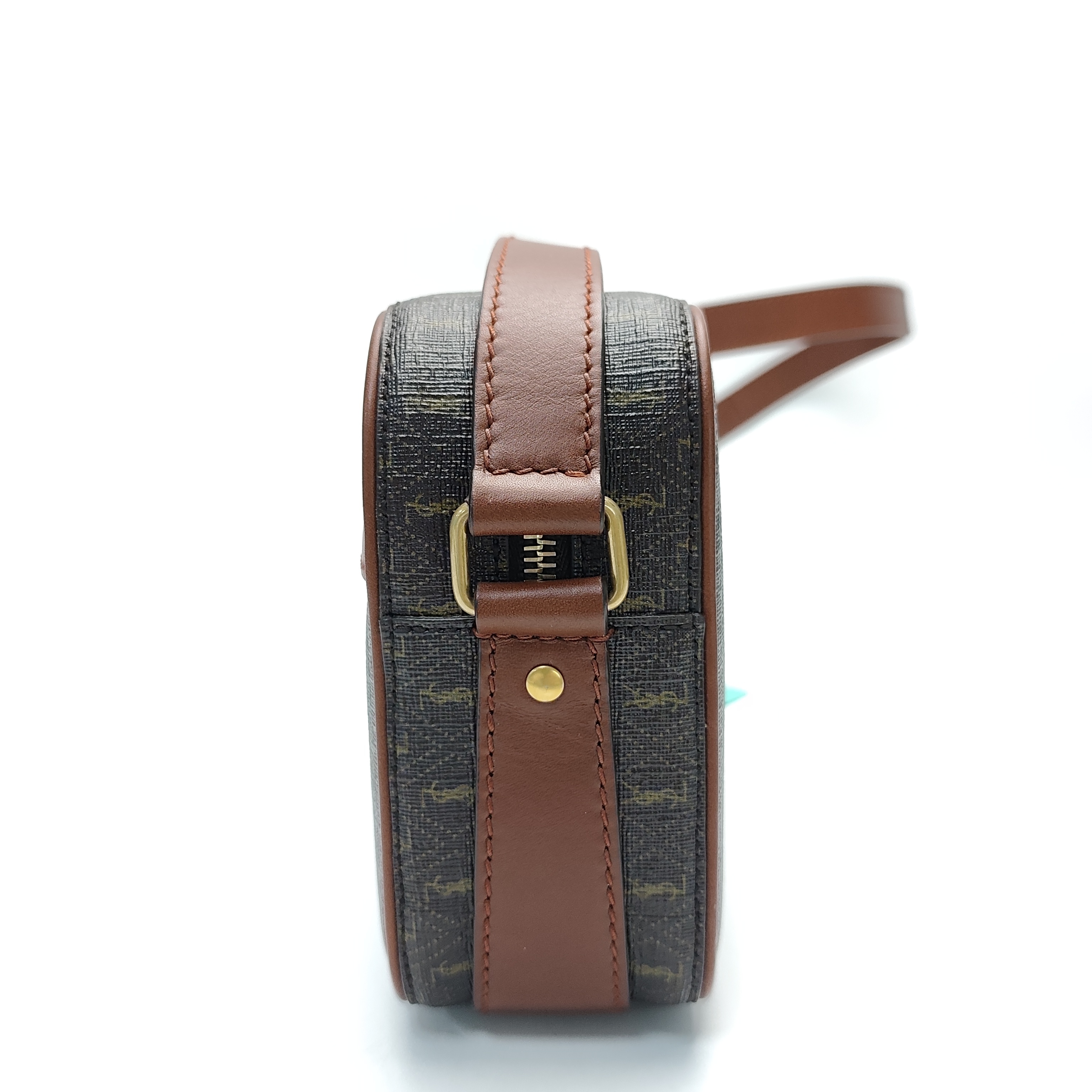 【*Shipped from: China*】Yves Saint Laurent PU Shoulder Bag — view 4