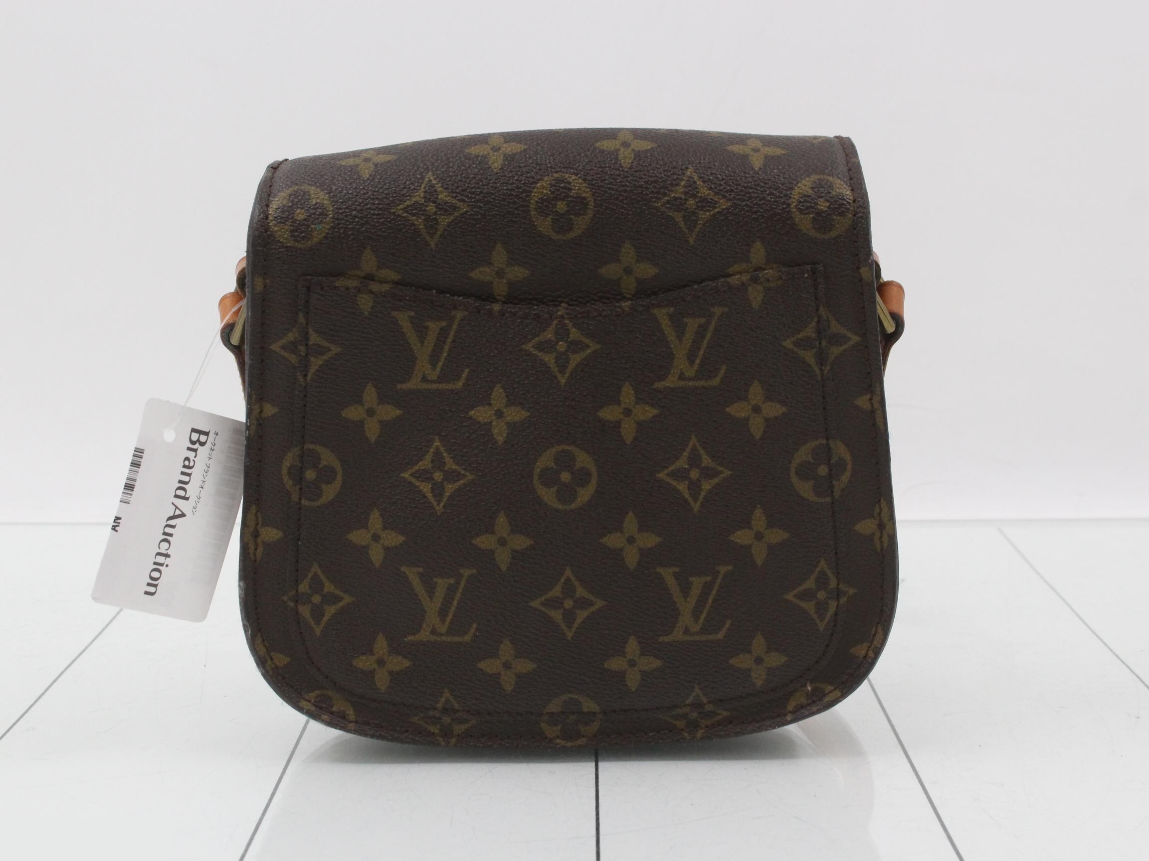 Monogram Saint Cloud — view 2