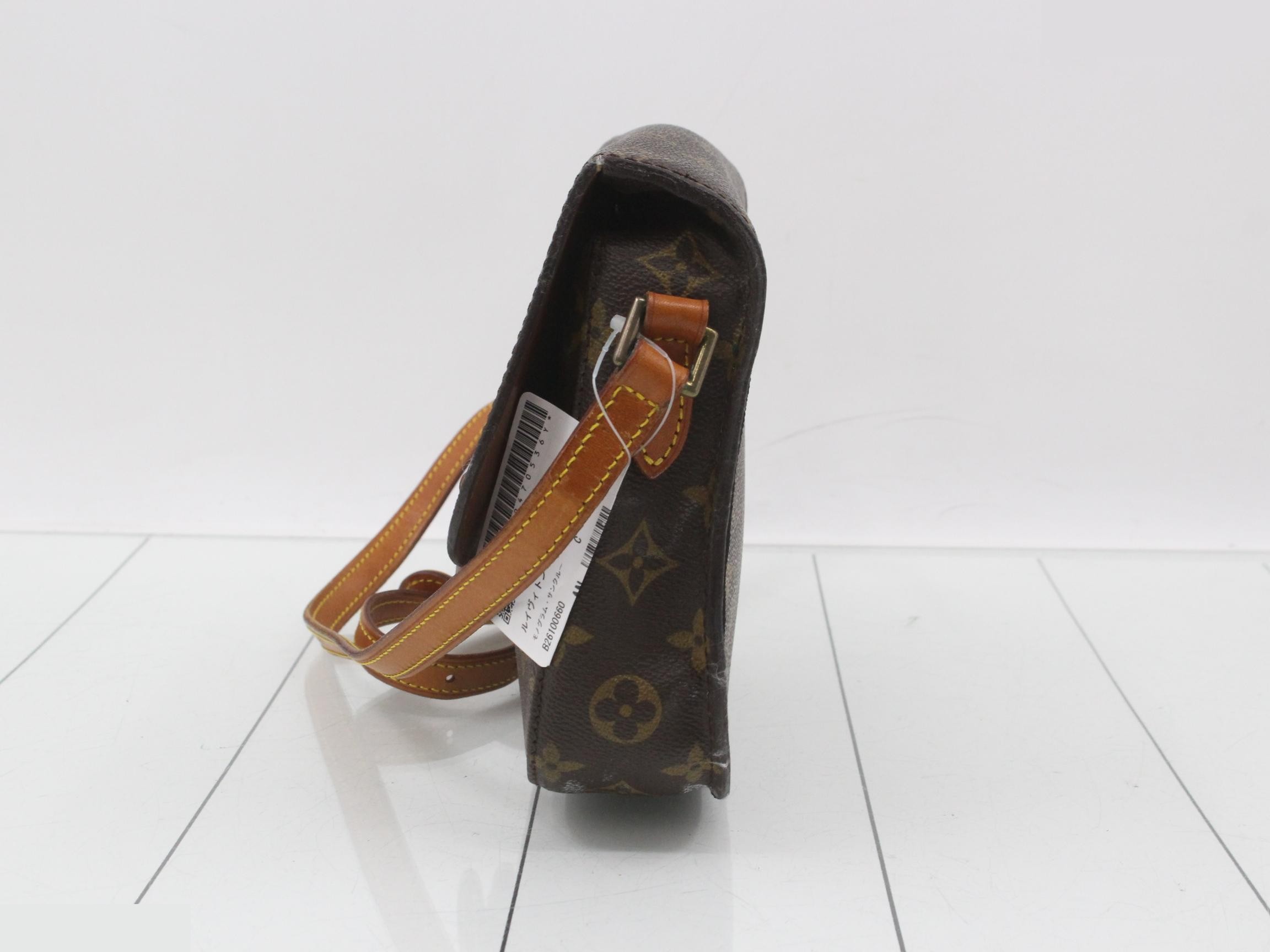 Monogram Saint Cloud — view 3