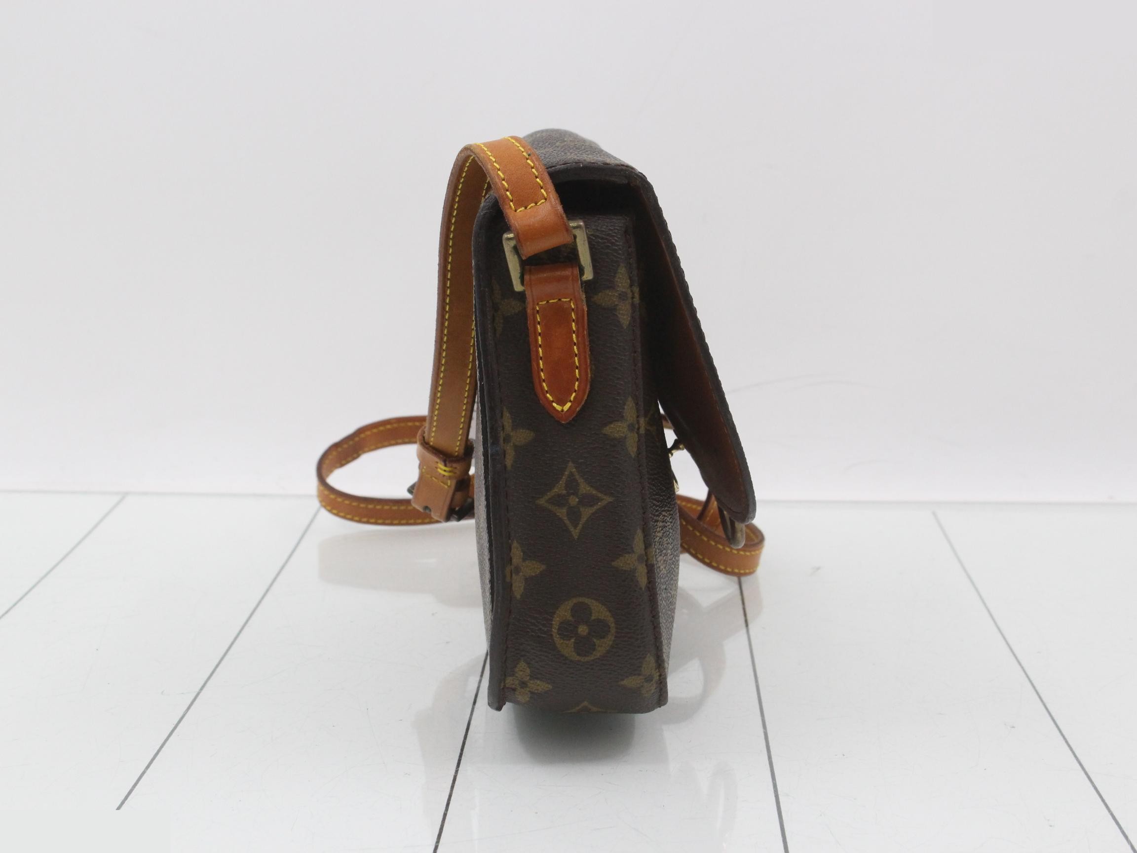 Monogram Saint Cloud — view 4