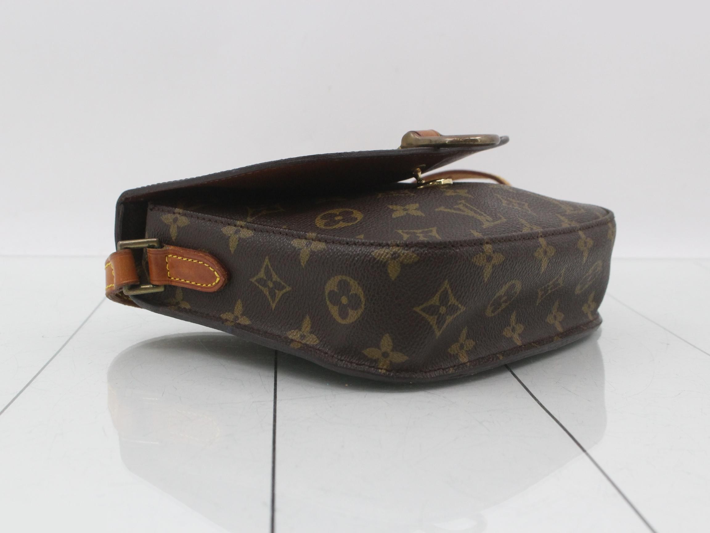 Monogram Saint Cloud — view 5