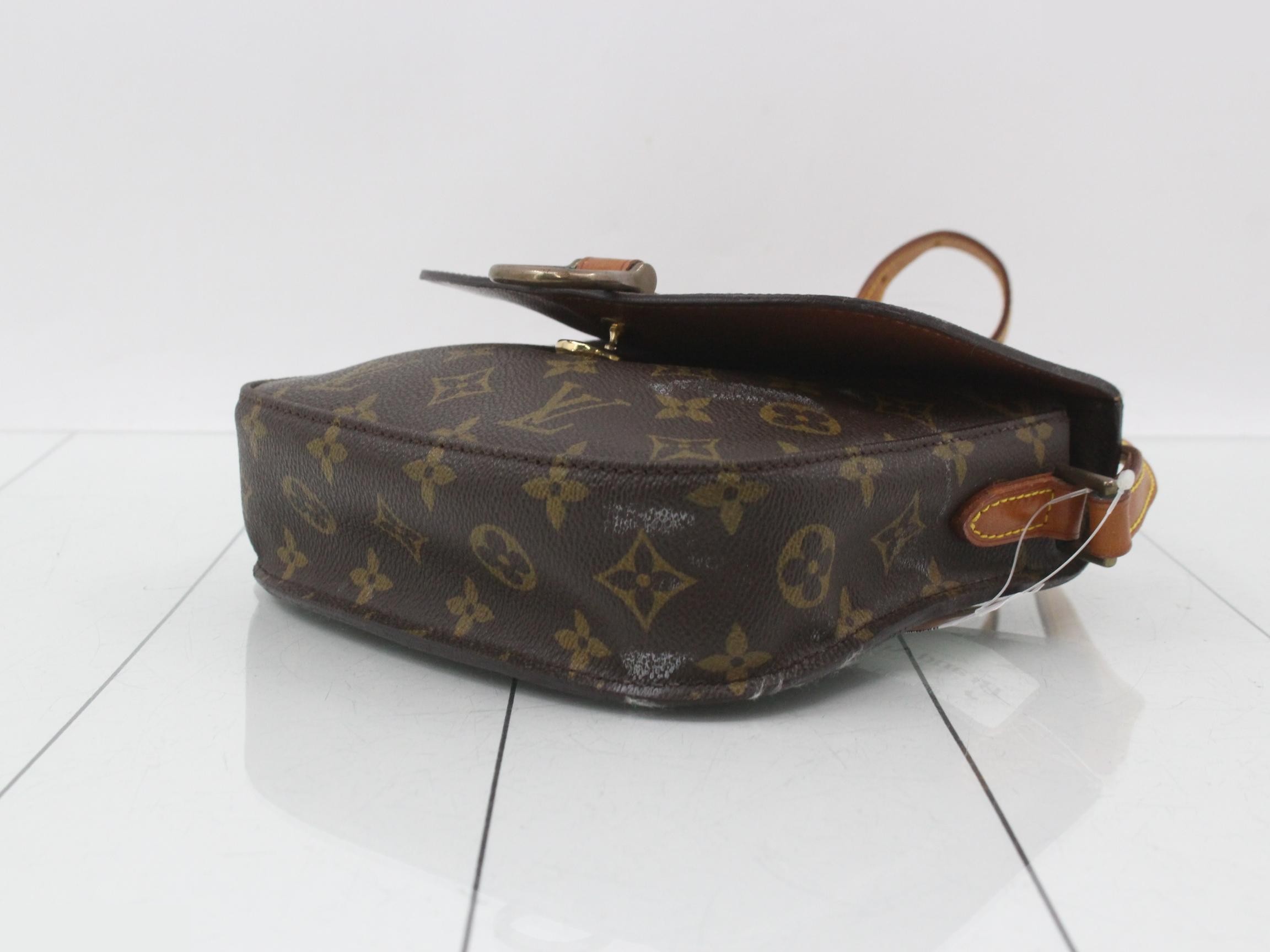 Monogram Saint Cloud — view 6