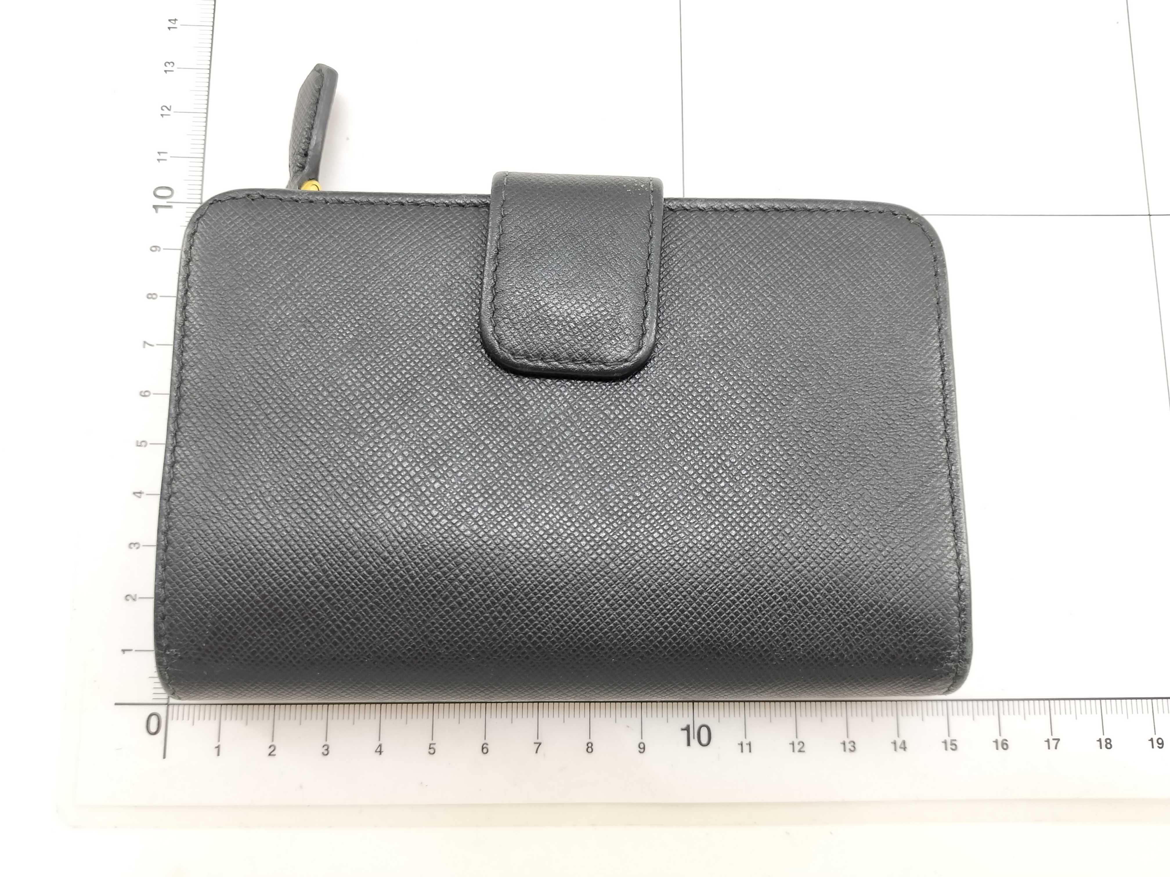 M510A / Folding Wallet / Leather Wallet — view 2