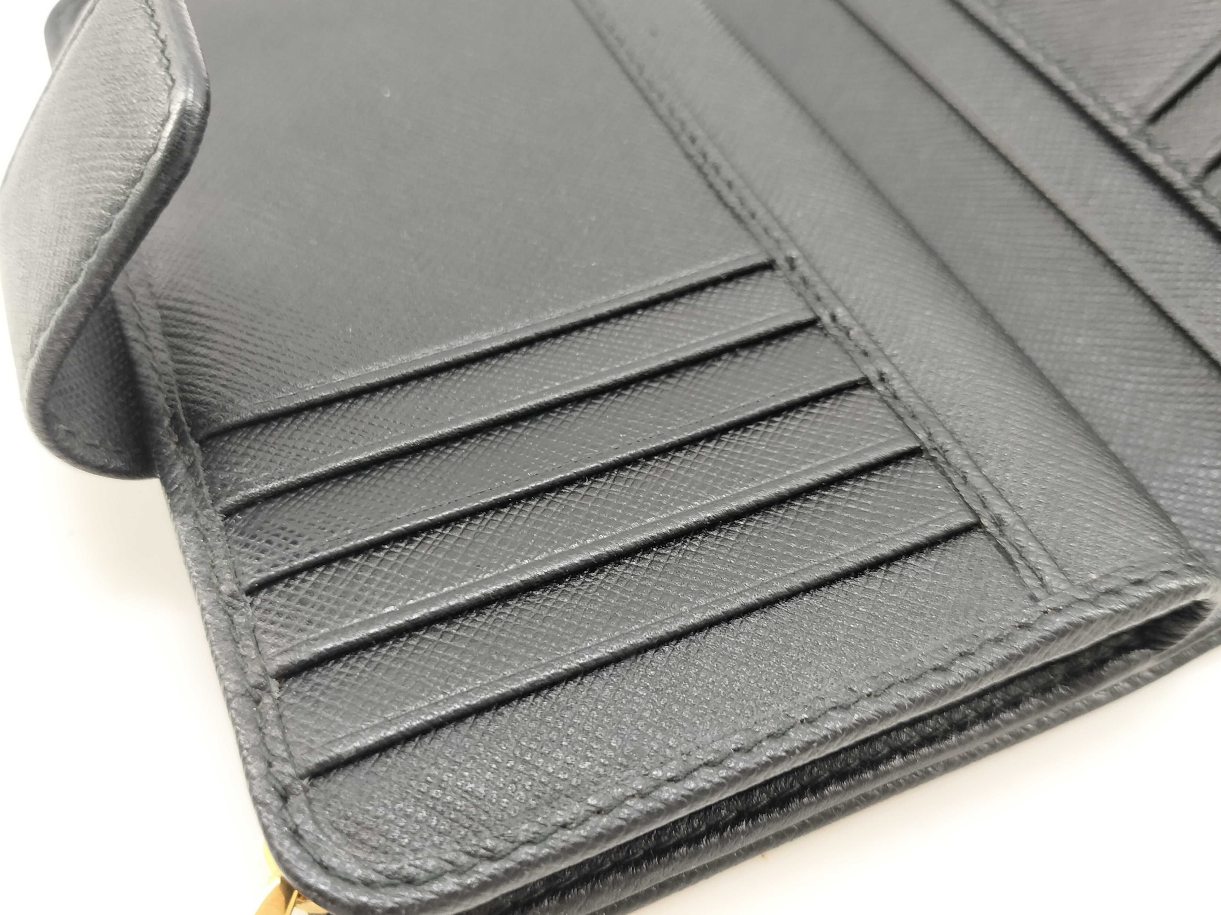 M510A / Folding Wallet / Leather Wallet — view 13