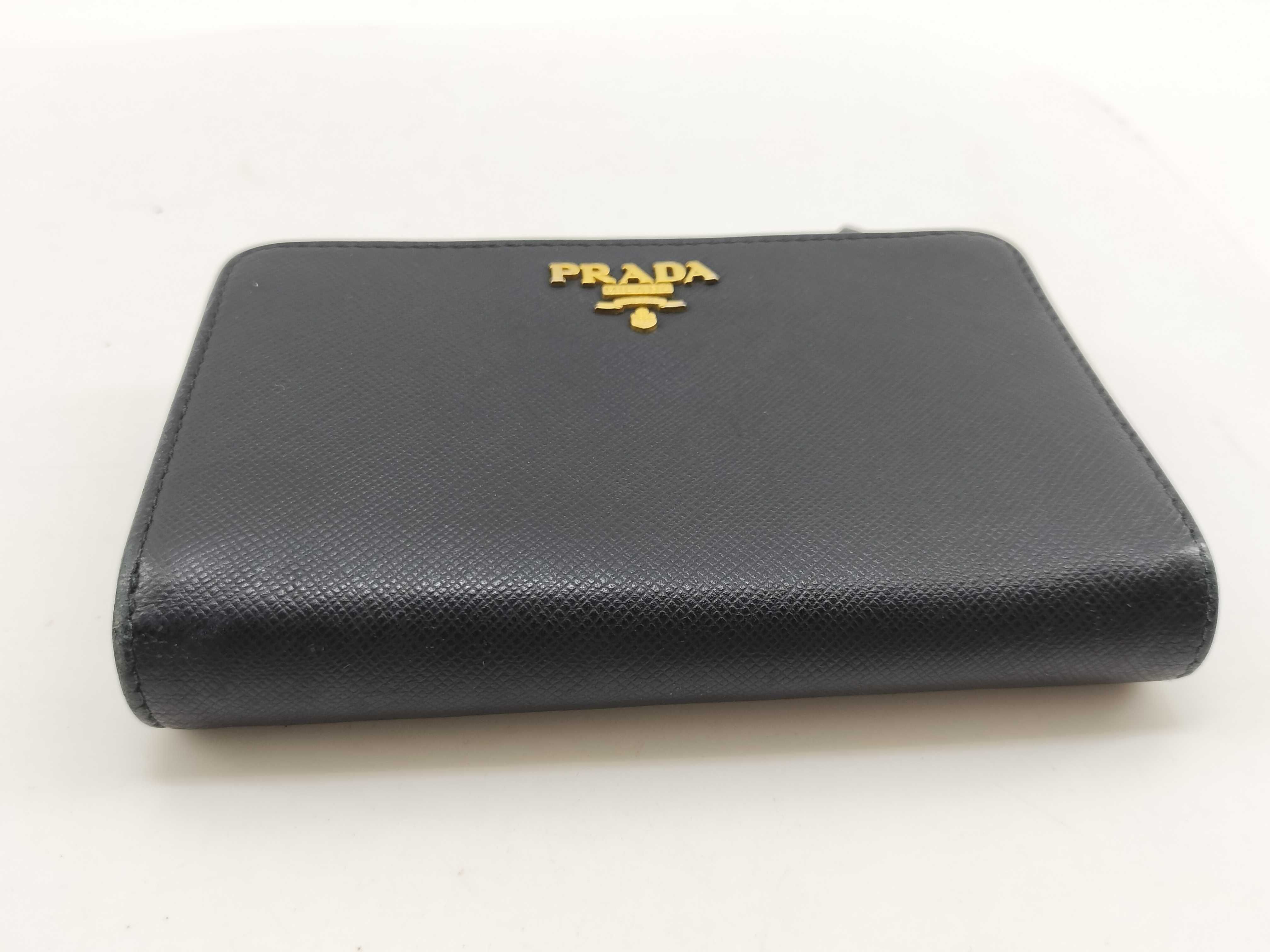 M510A / Folding Wallet / Leather Wallet — view 5