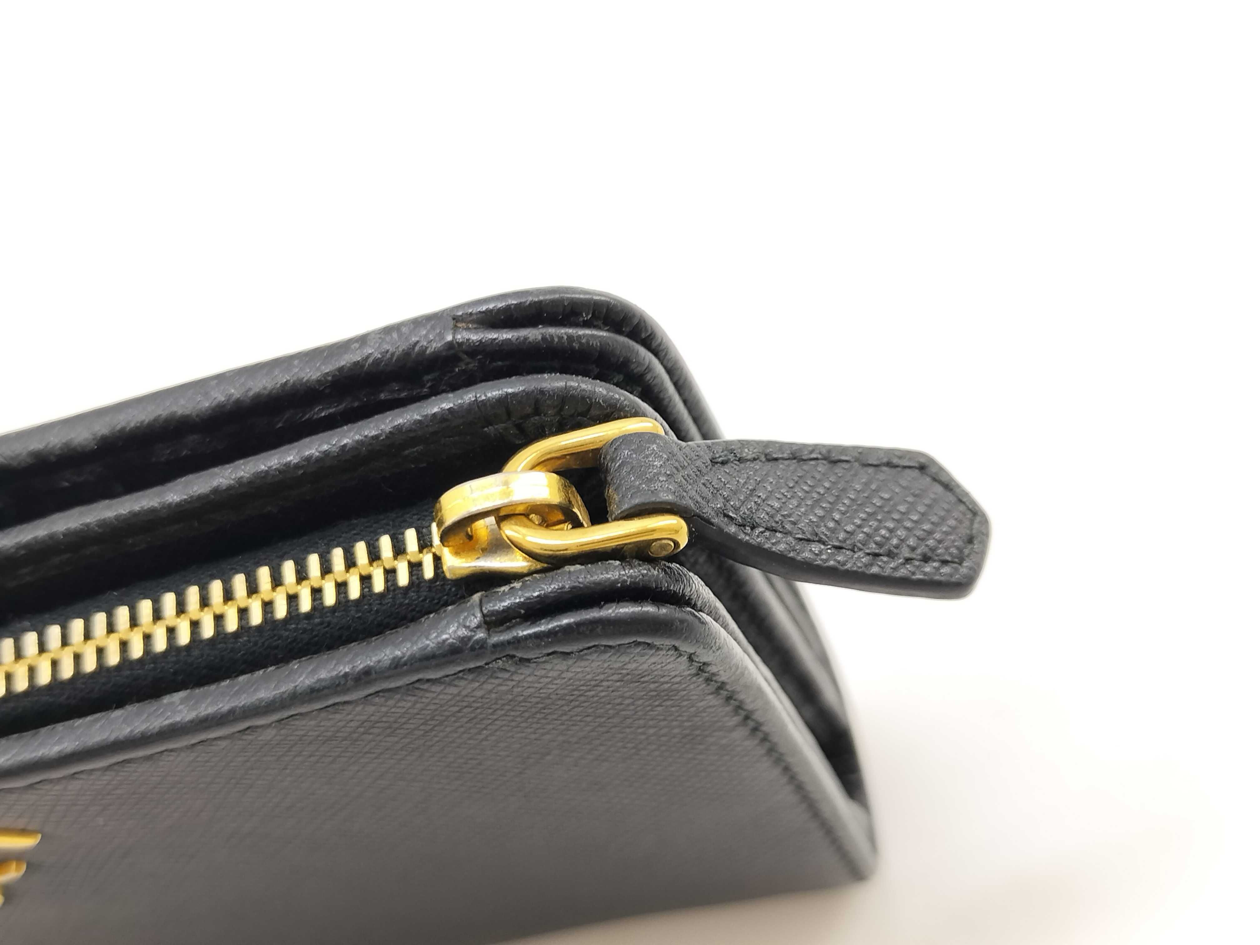 M510A / Folding Wallet / Leather Wallet — view 7