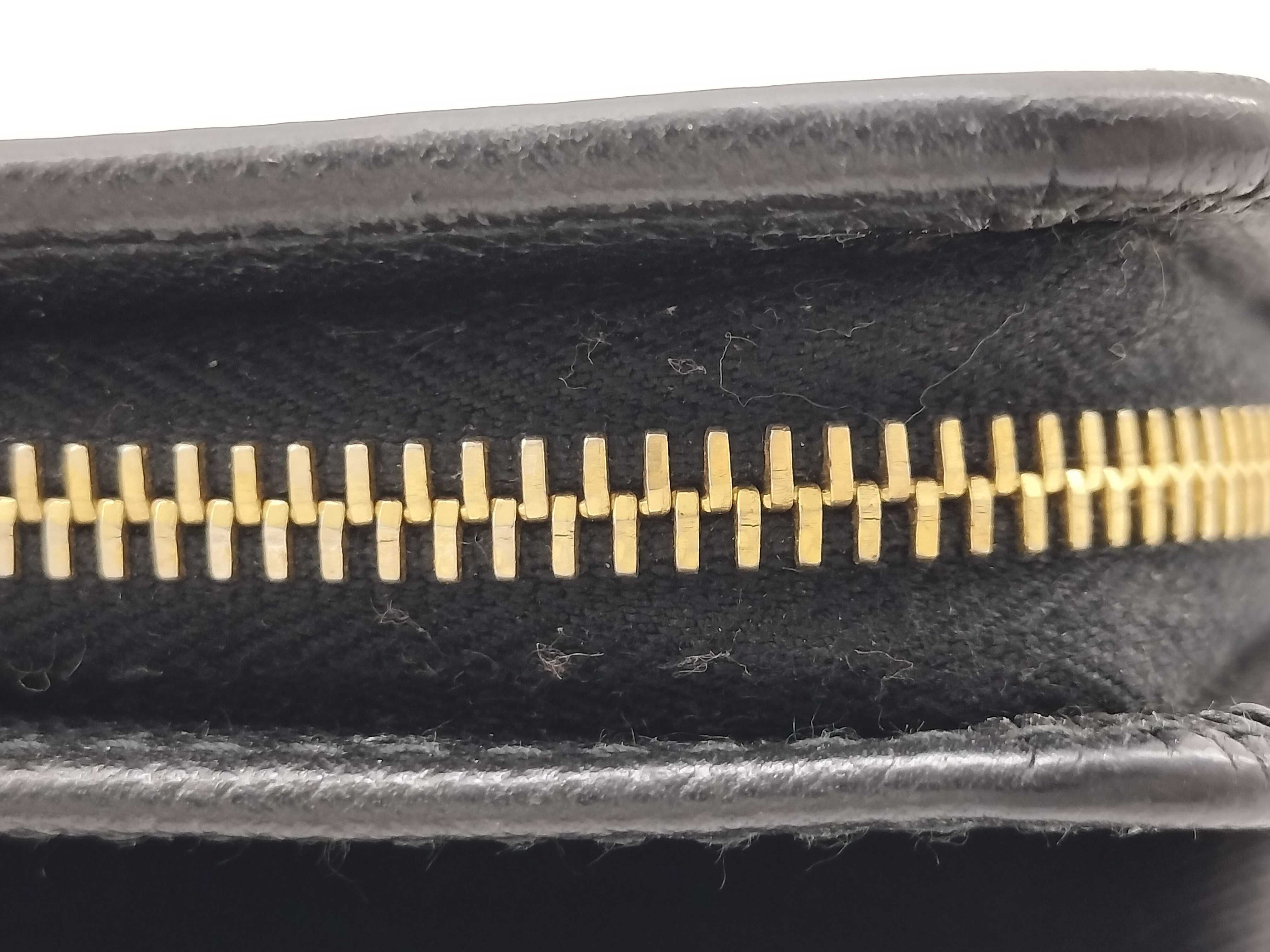 M510A / Folding Wallet / Leather Wallet — view 9