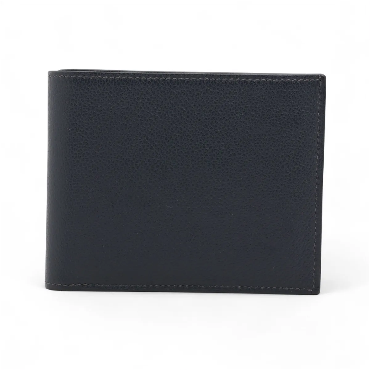 Citizen Twill Compact Silk In Swift Compact Wallet Navy U: 2022