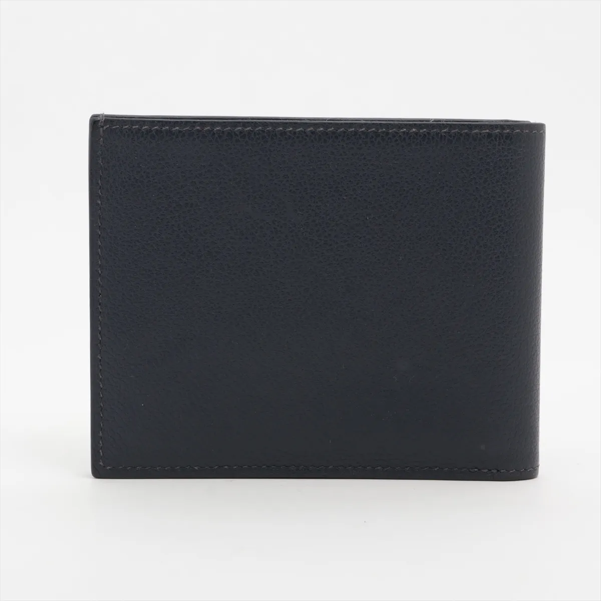 Citizen Twill Compact Silk In Swift Compact Wallet Navy U: 2022 — view 2