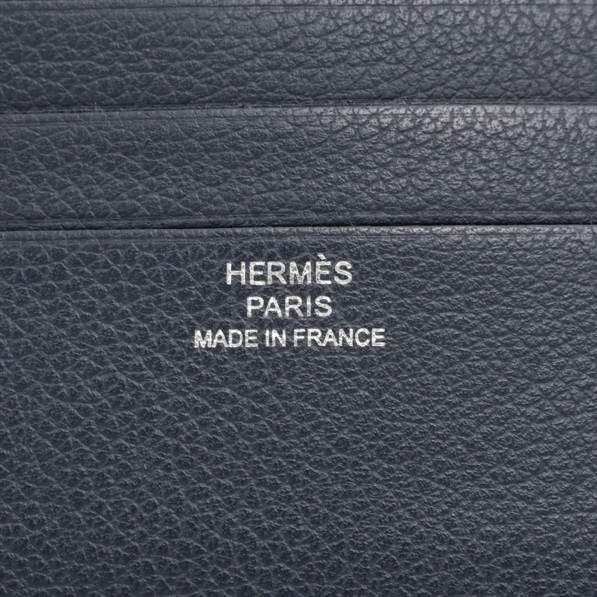 Citizen Twill Compact Silk In Swift Compact Wallet Navy U: 2022 — view 5