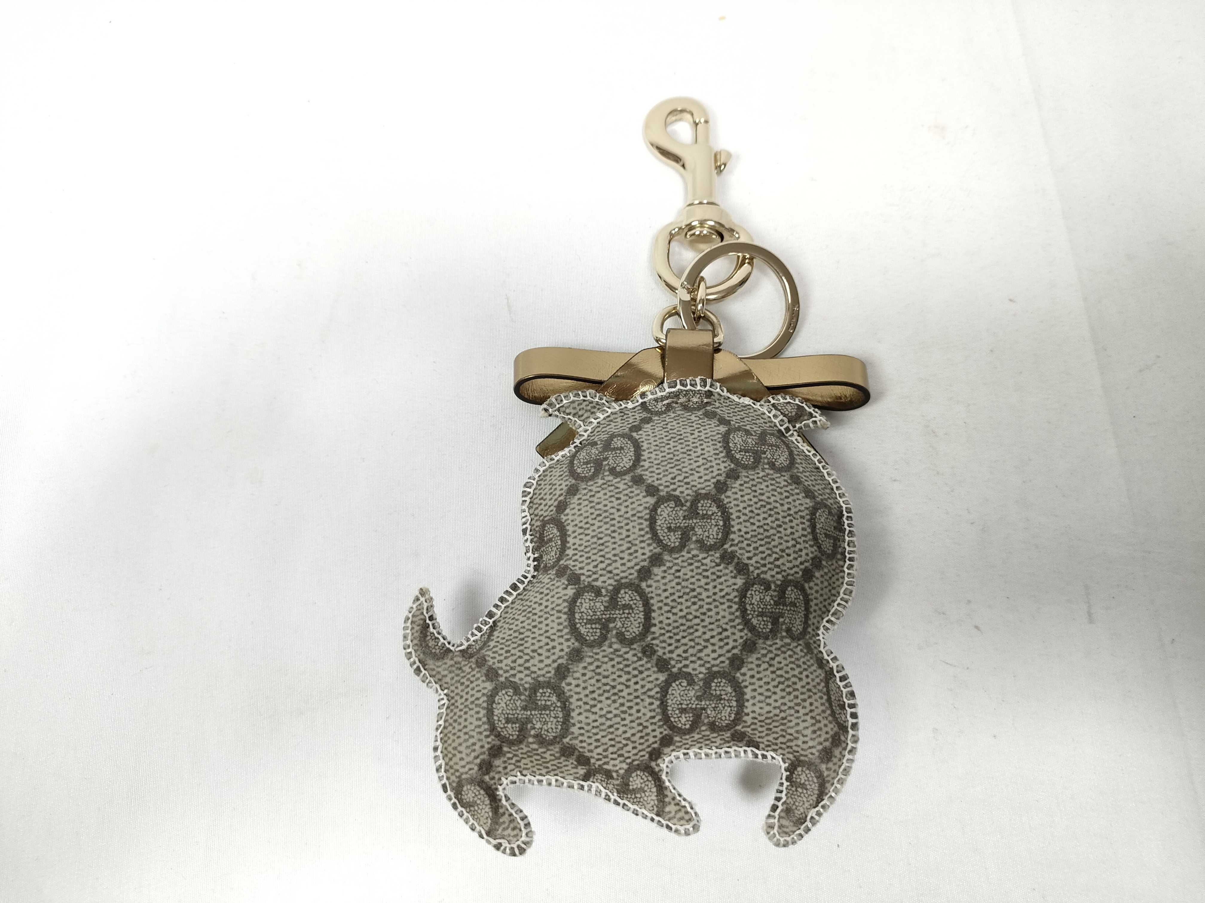 Key Case/Keychain — view 2