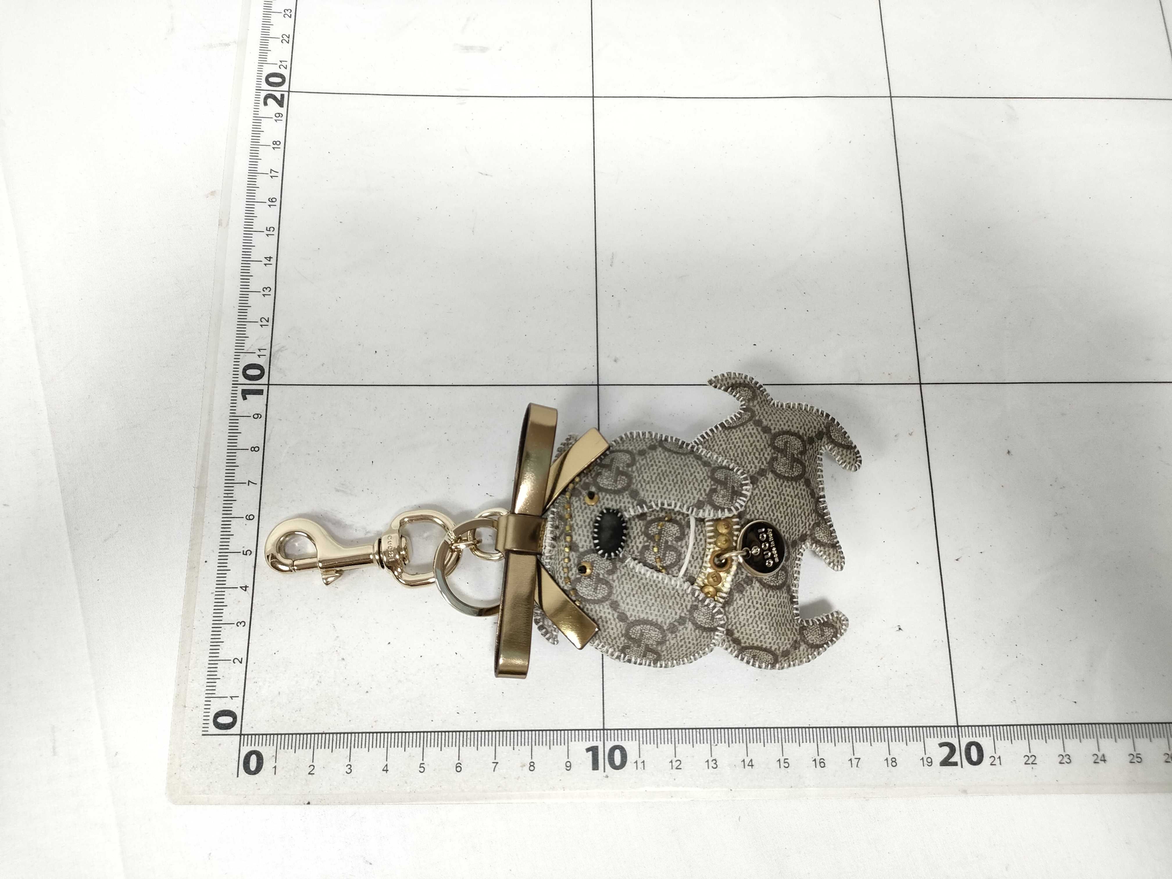 Key Case/Keychain — view 7