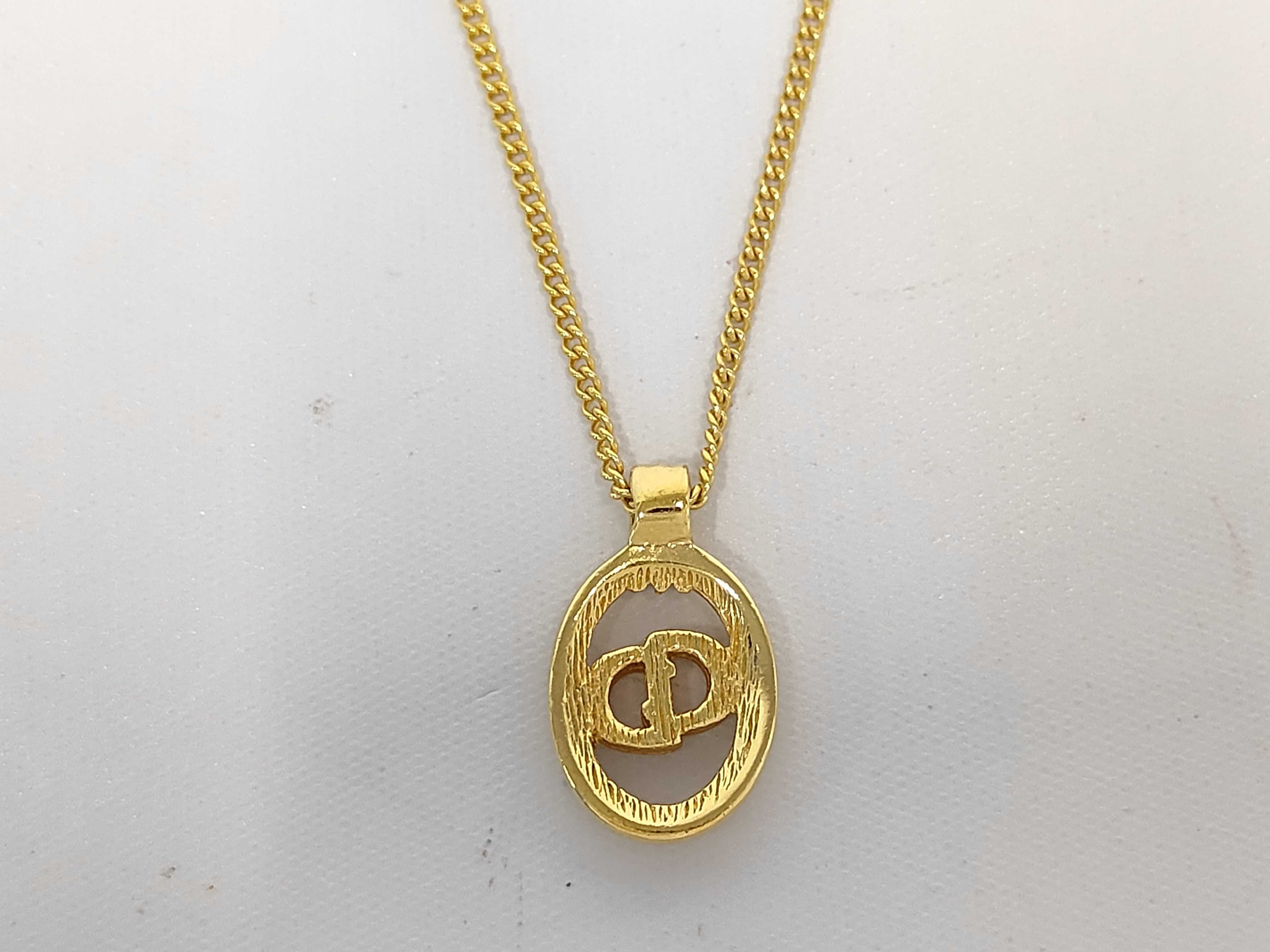 Christian / Necklace / GP Necklace — view 2