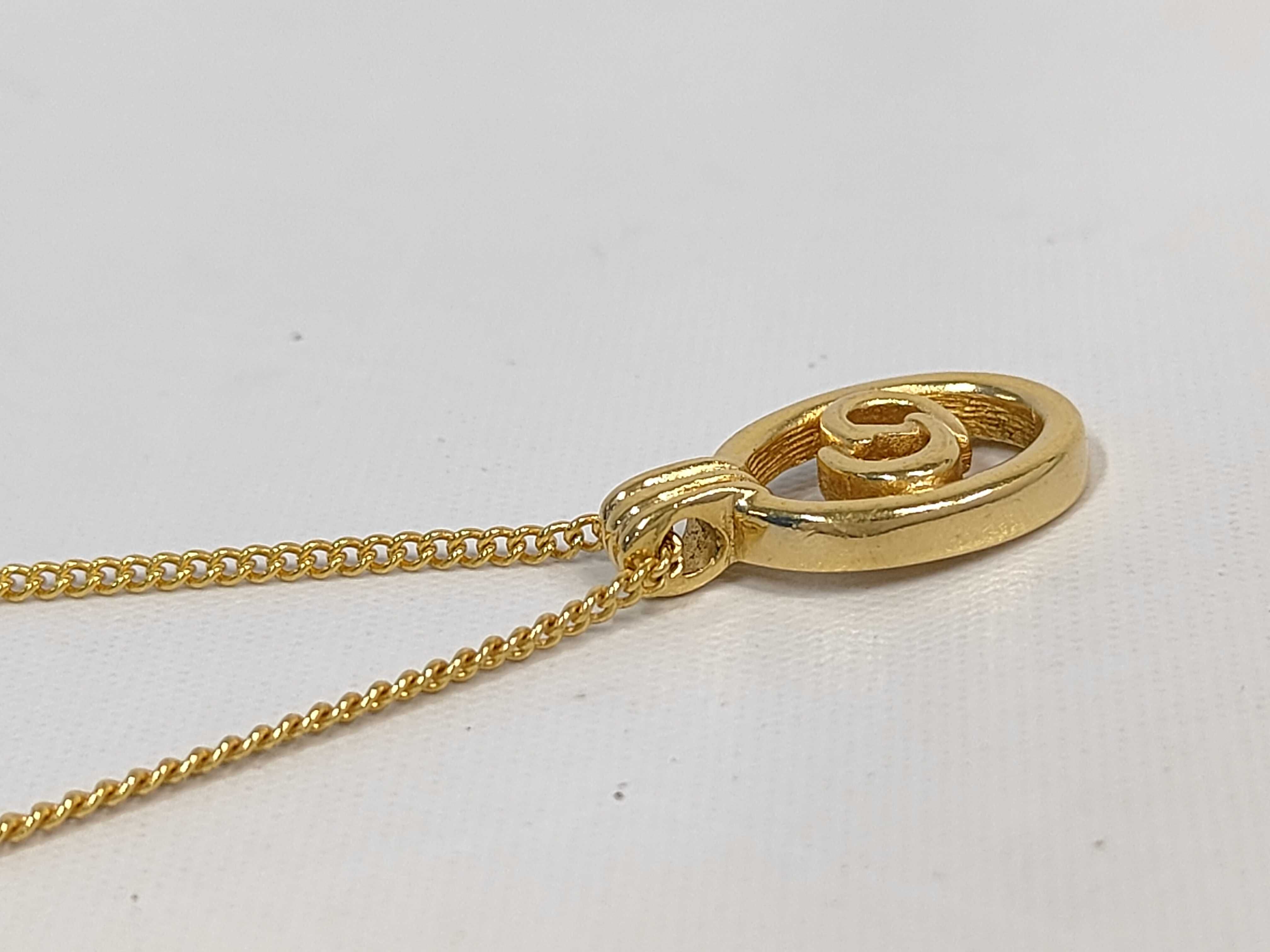 Christian / Necklace / GP Necklace — view 3
