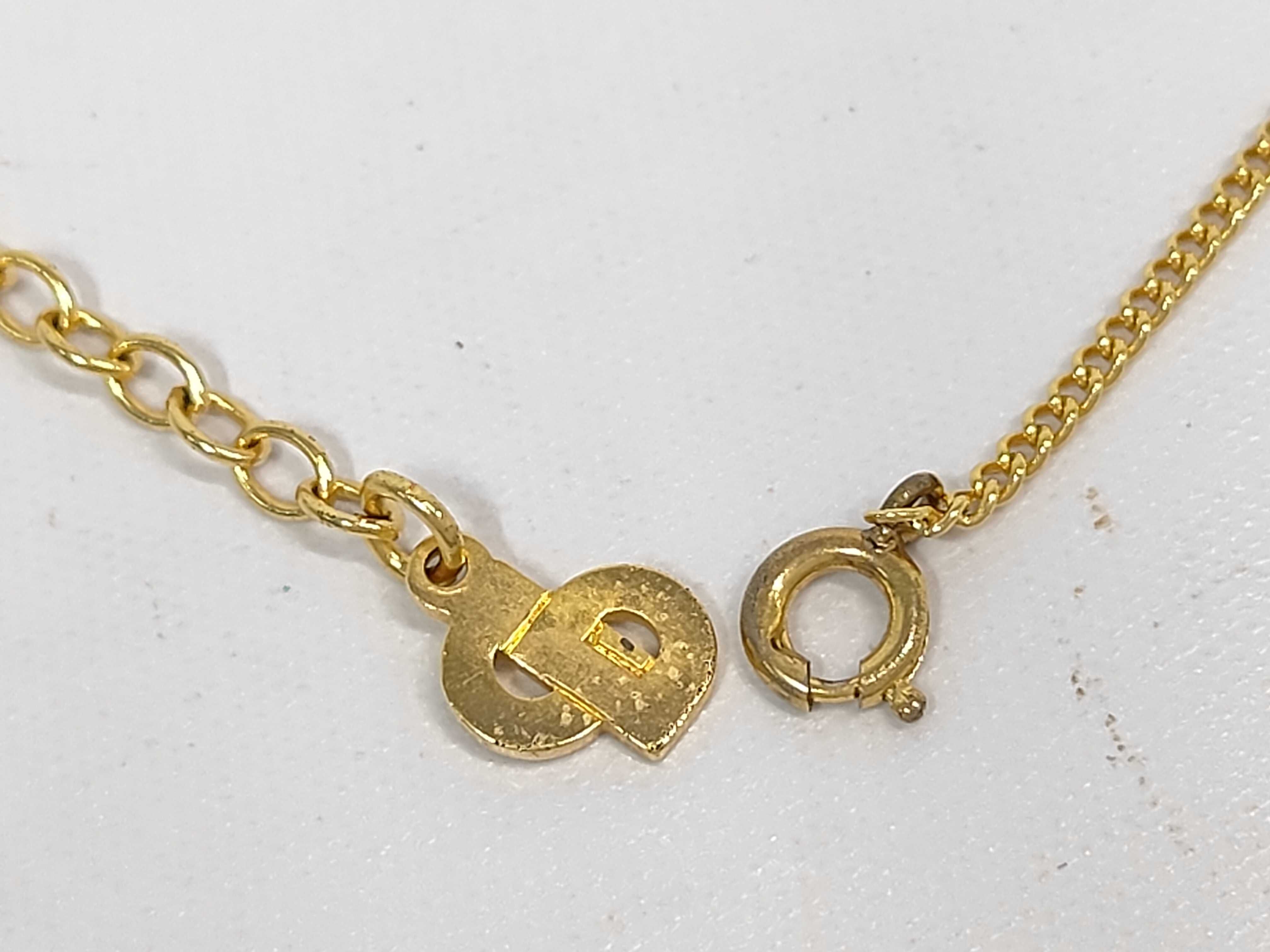 Christian / Necklace / GP Necklace — view 5