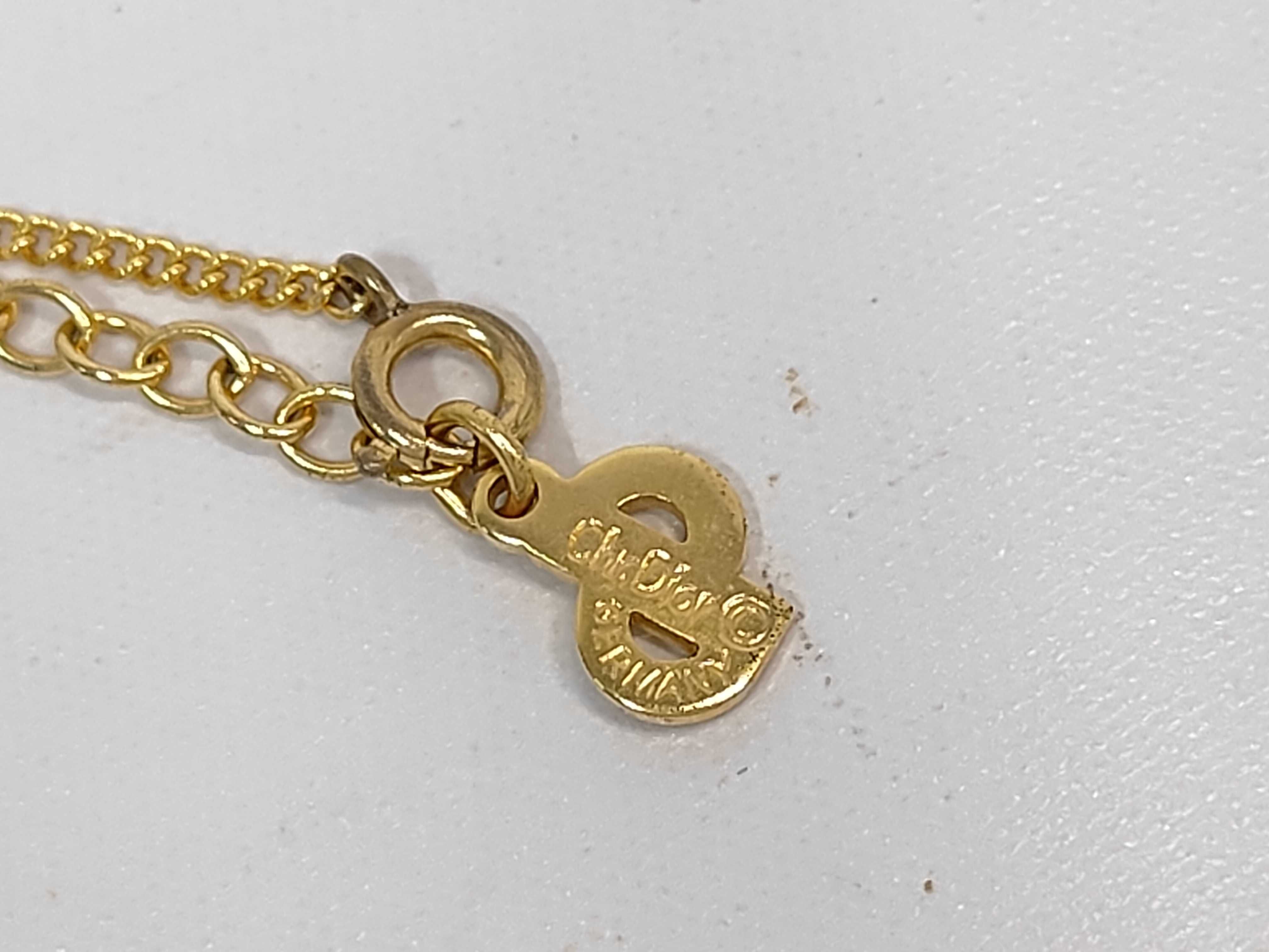 Christian / Necklace / GP Necklace — view 6