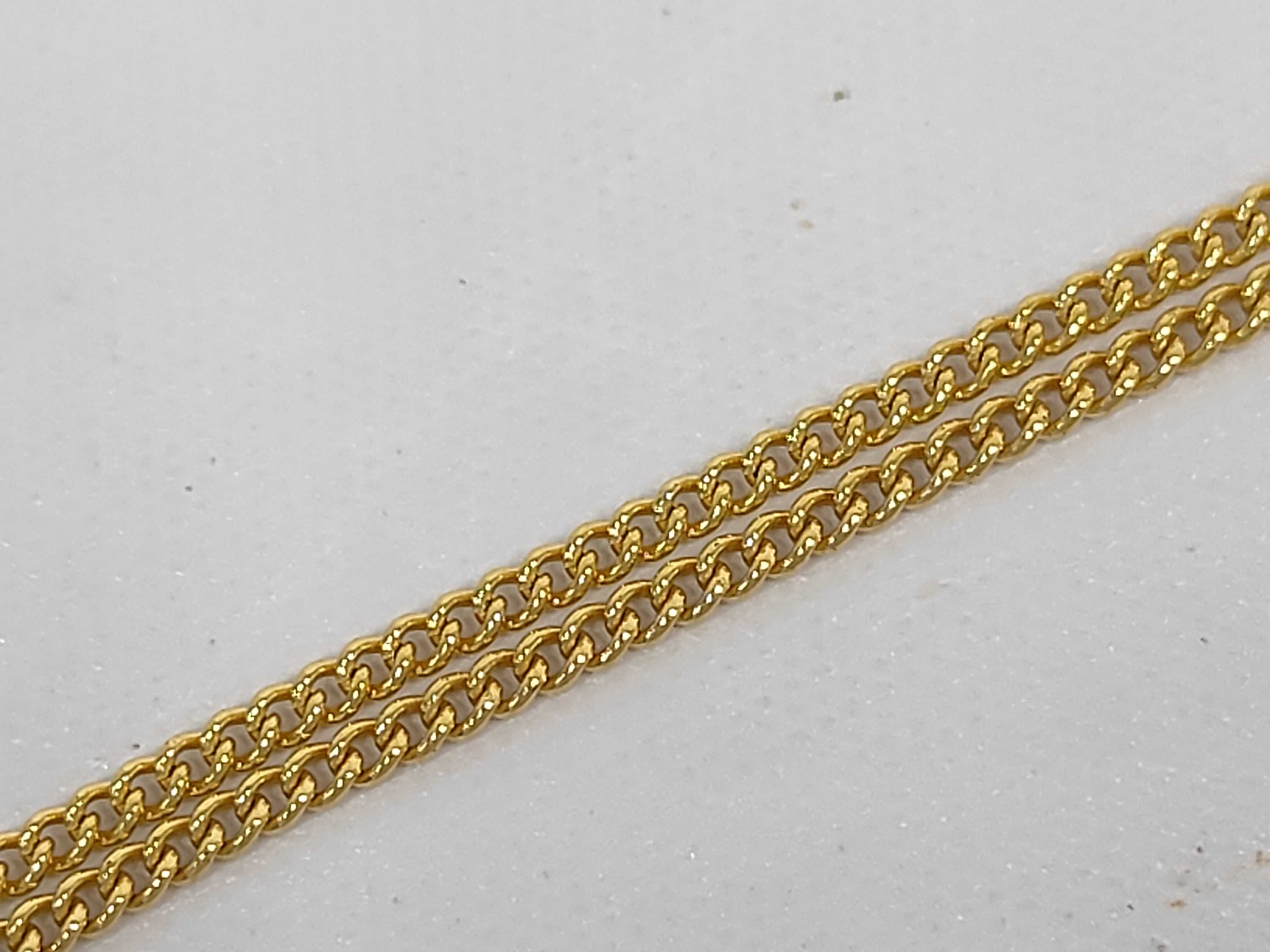Christian / Necklace / GP Necklace — view 7