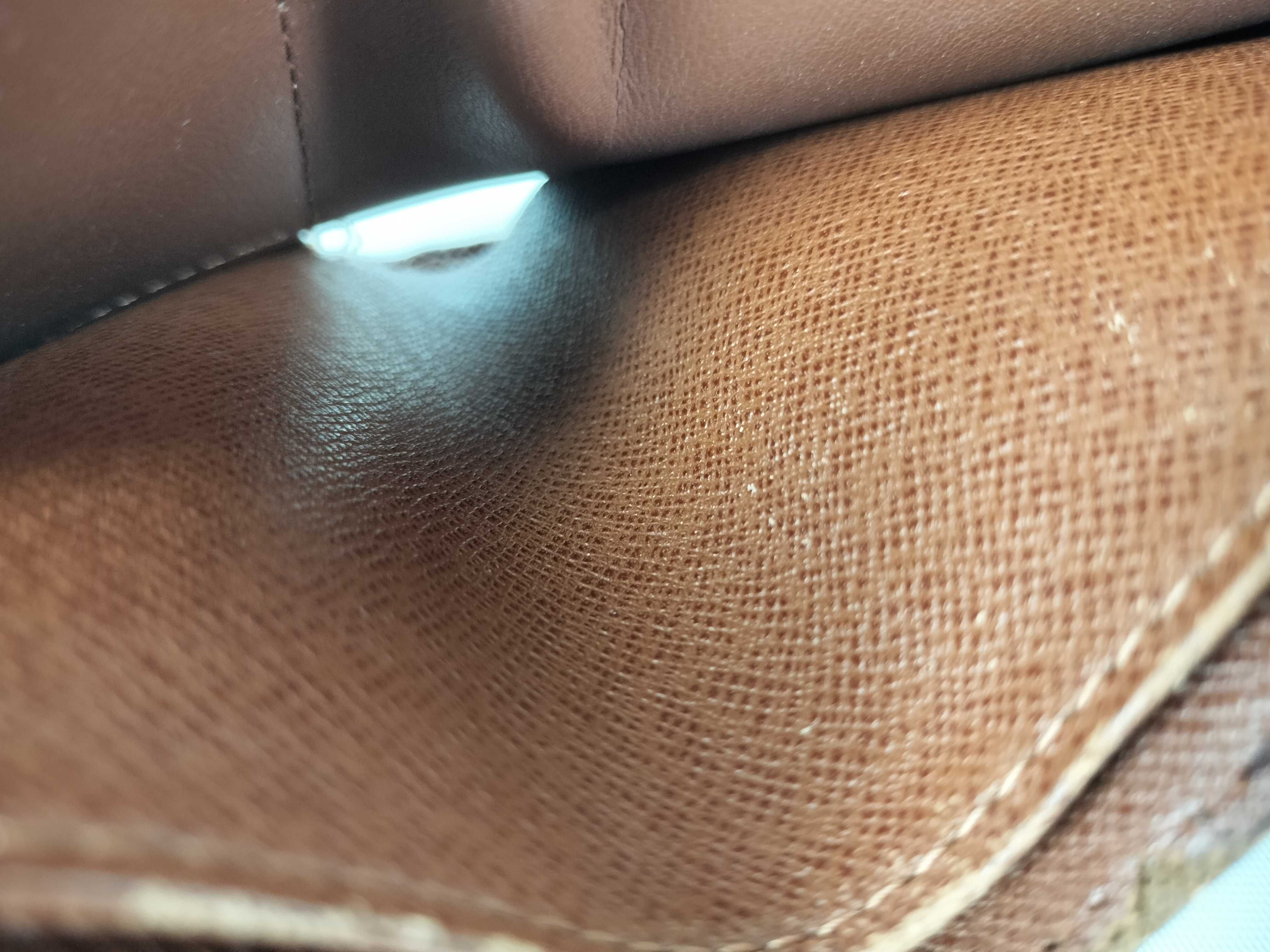 Monogram Portefeuille Marco Wallet — view 7