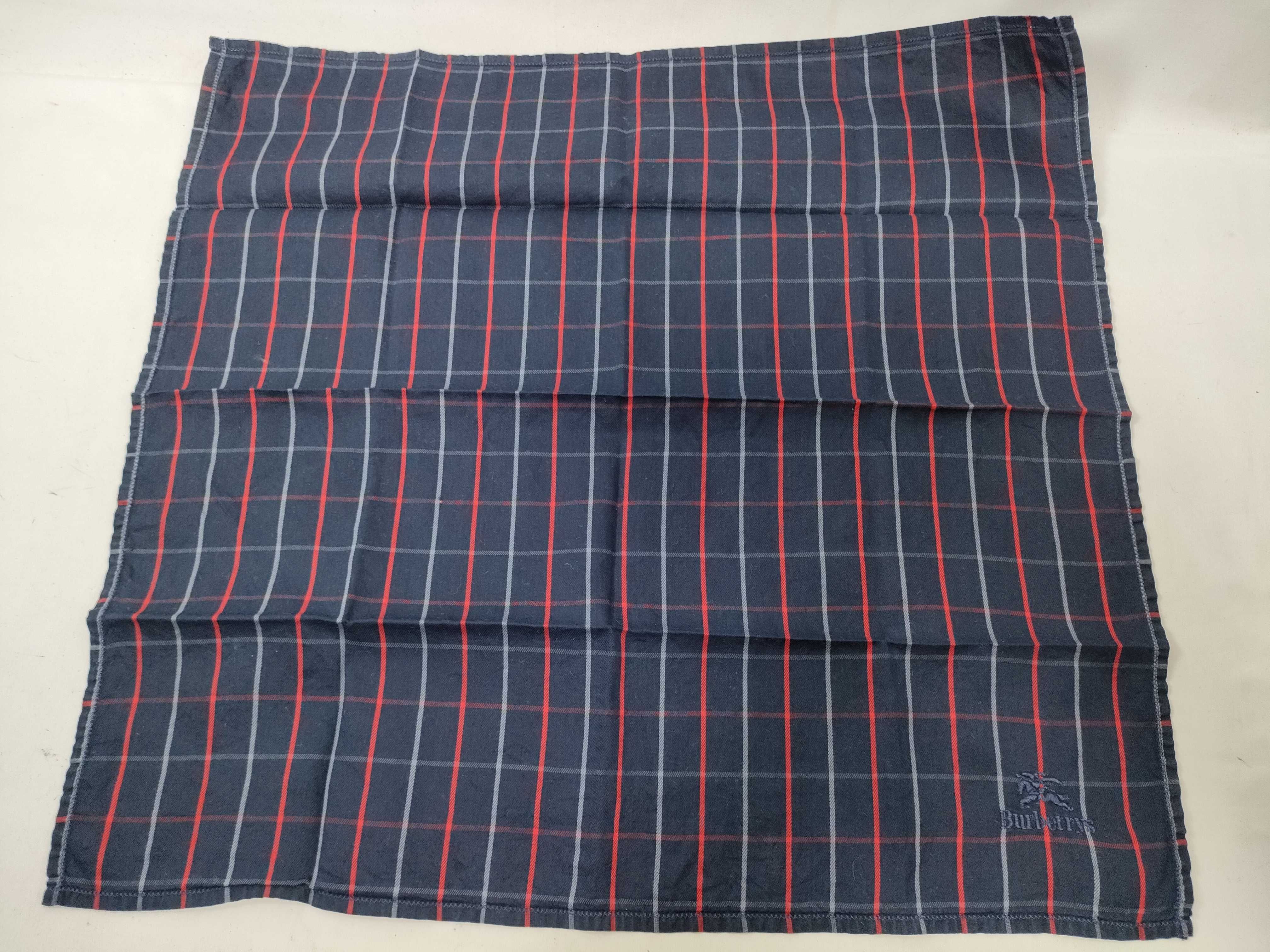 scarves and other accessories