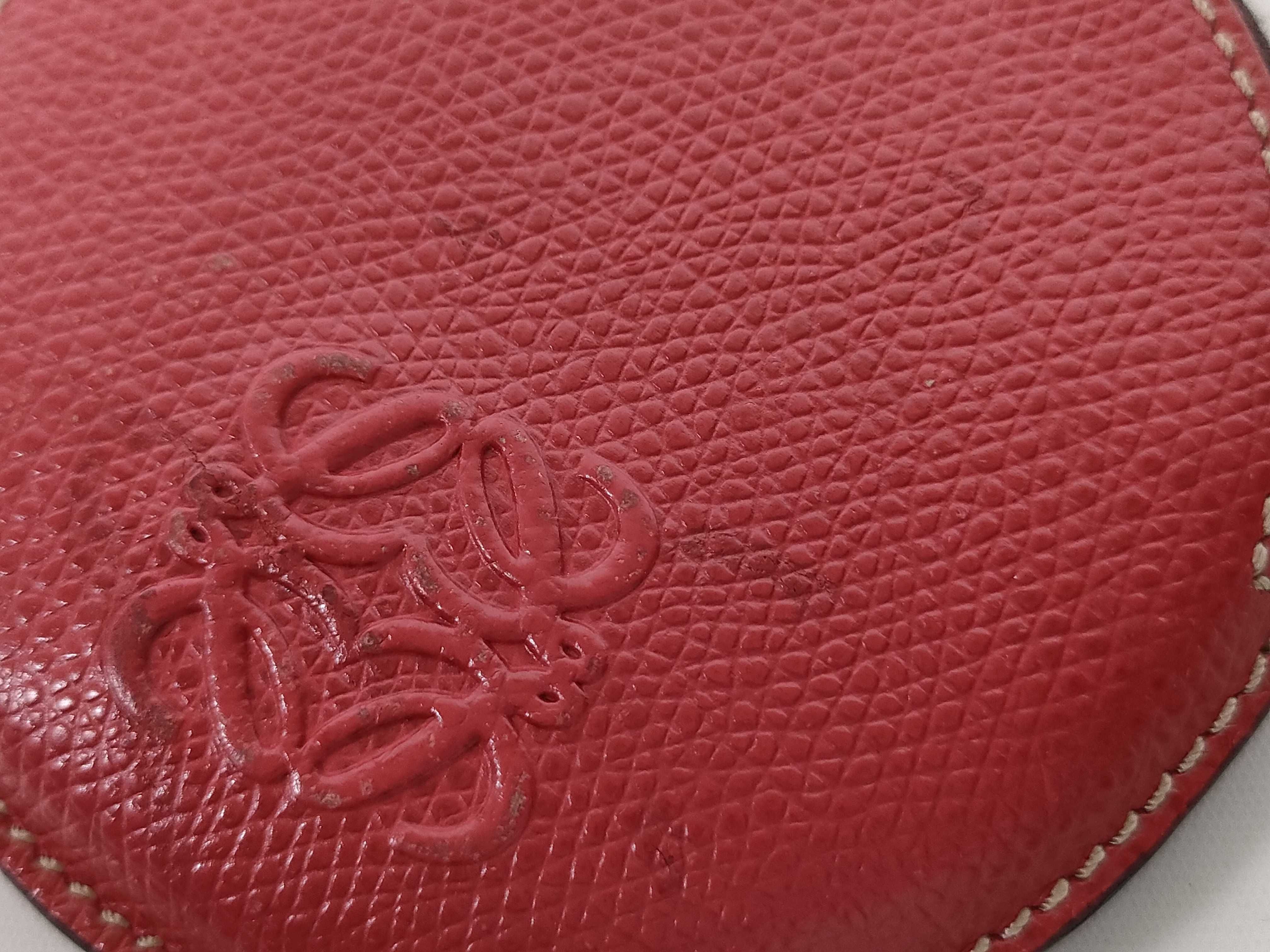 coin case Anagram coin case — view 13