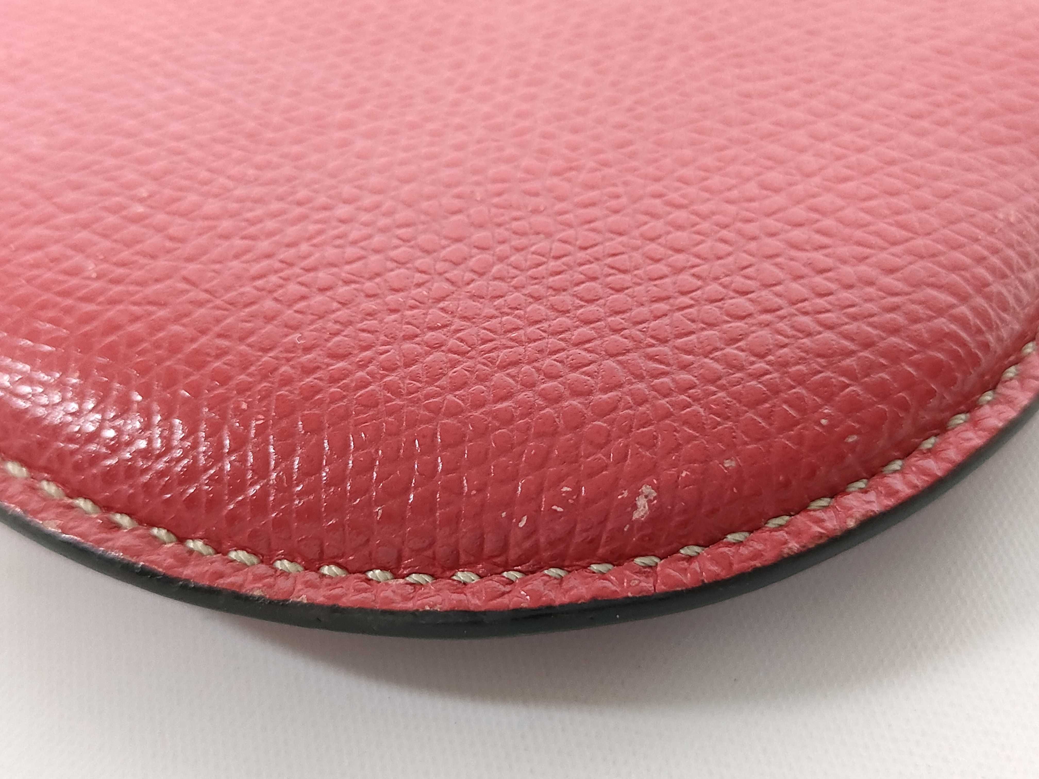 coin case Anagram coin case — view 14