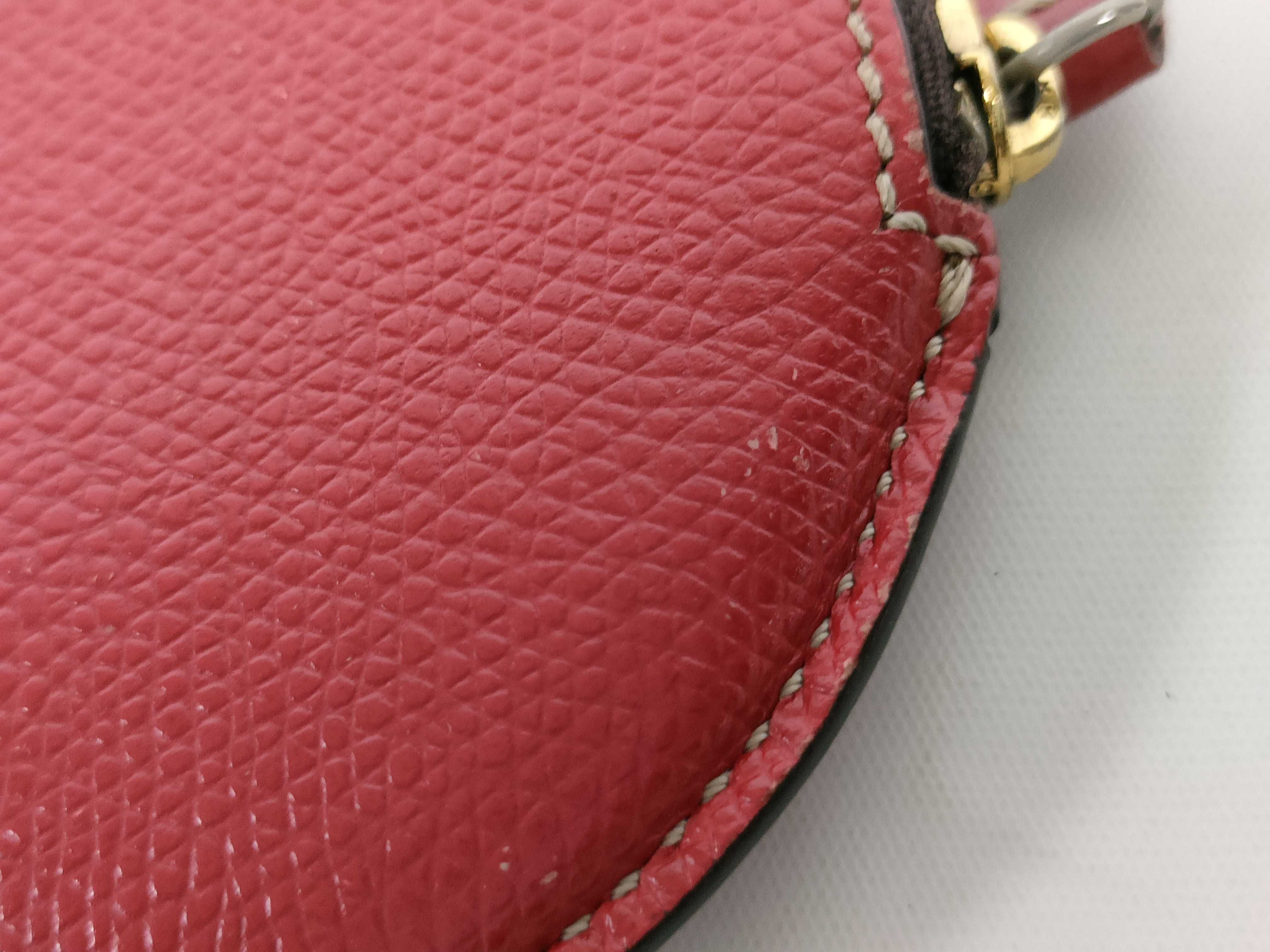 coin case Anagram coin case — view 15