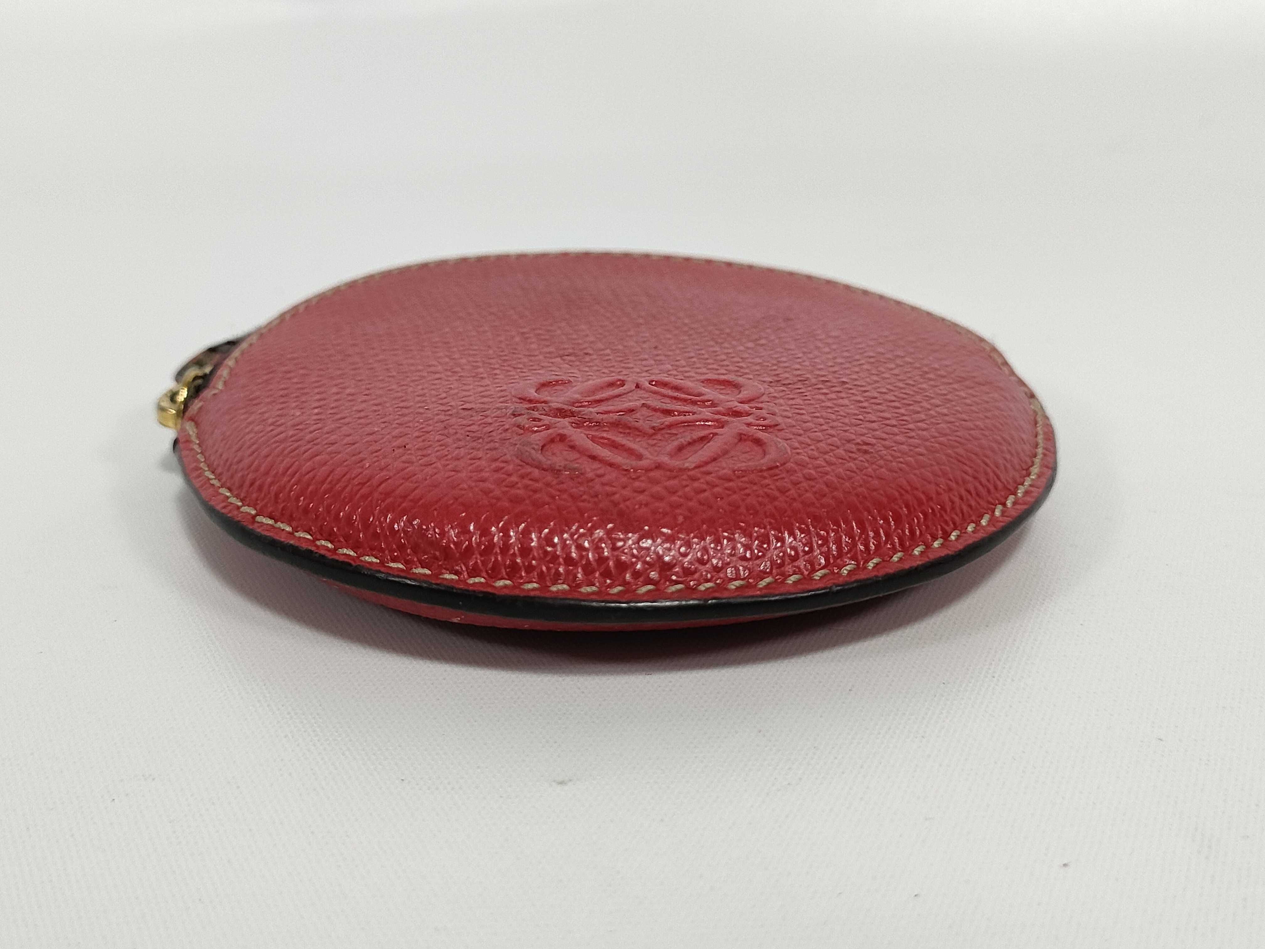 coin case Anagram coin case — view 3