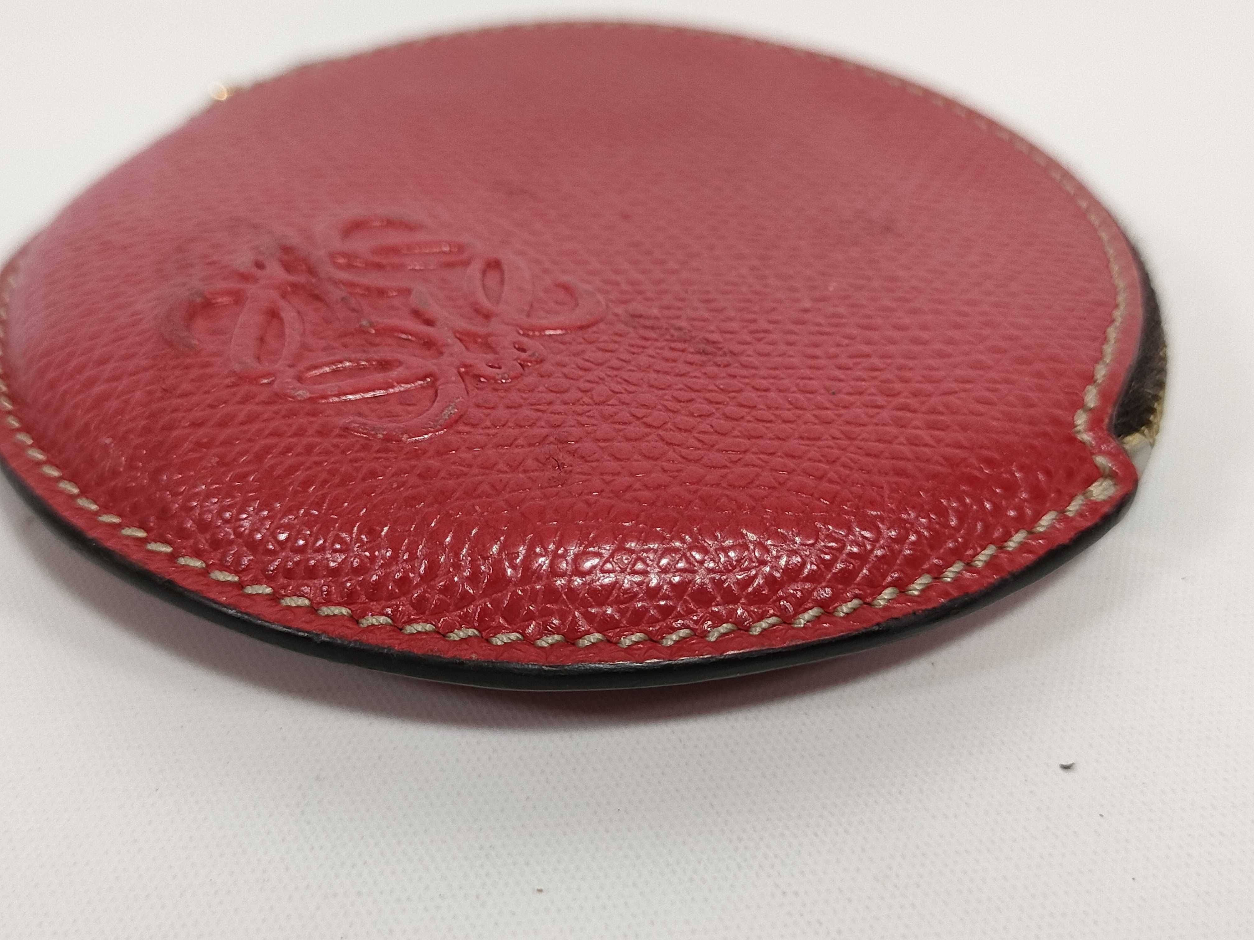 coin case Anagram coin case — view 4