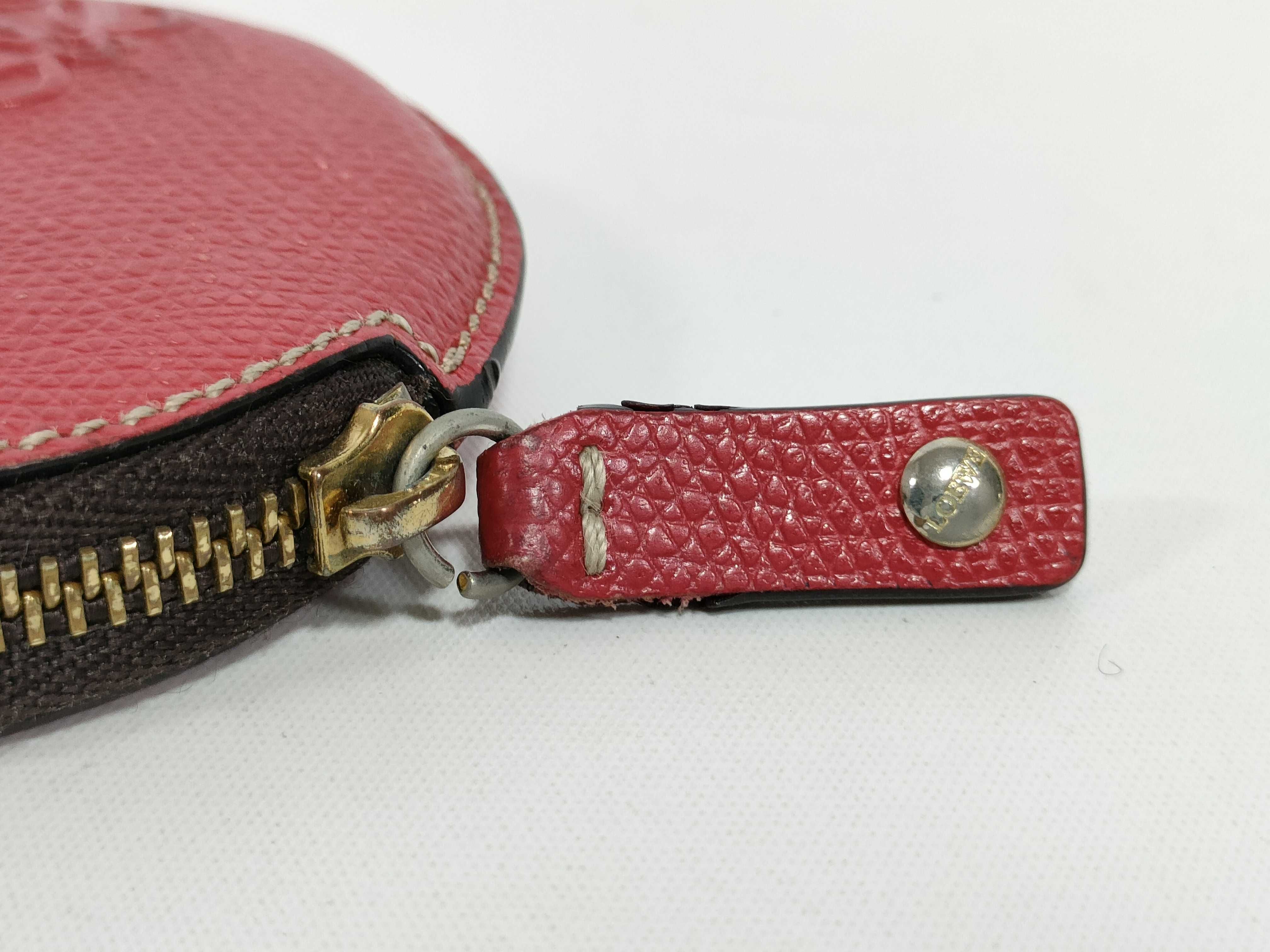 coin case Anagram coin case — view 6