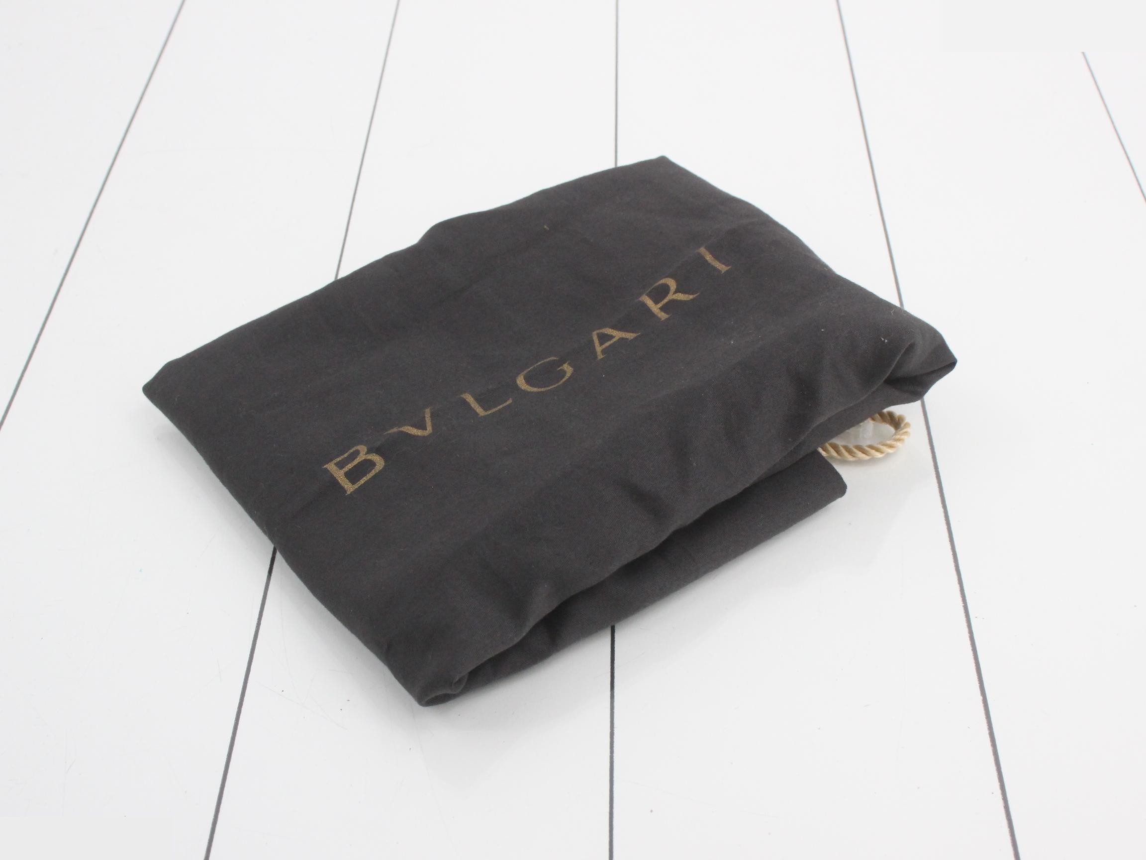 Hand Leoni Two-Tone Canvas/Leather — view 7