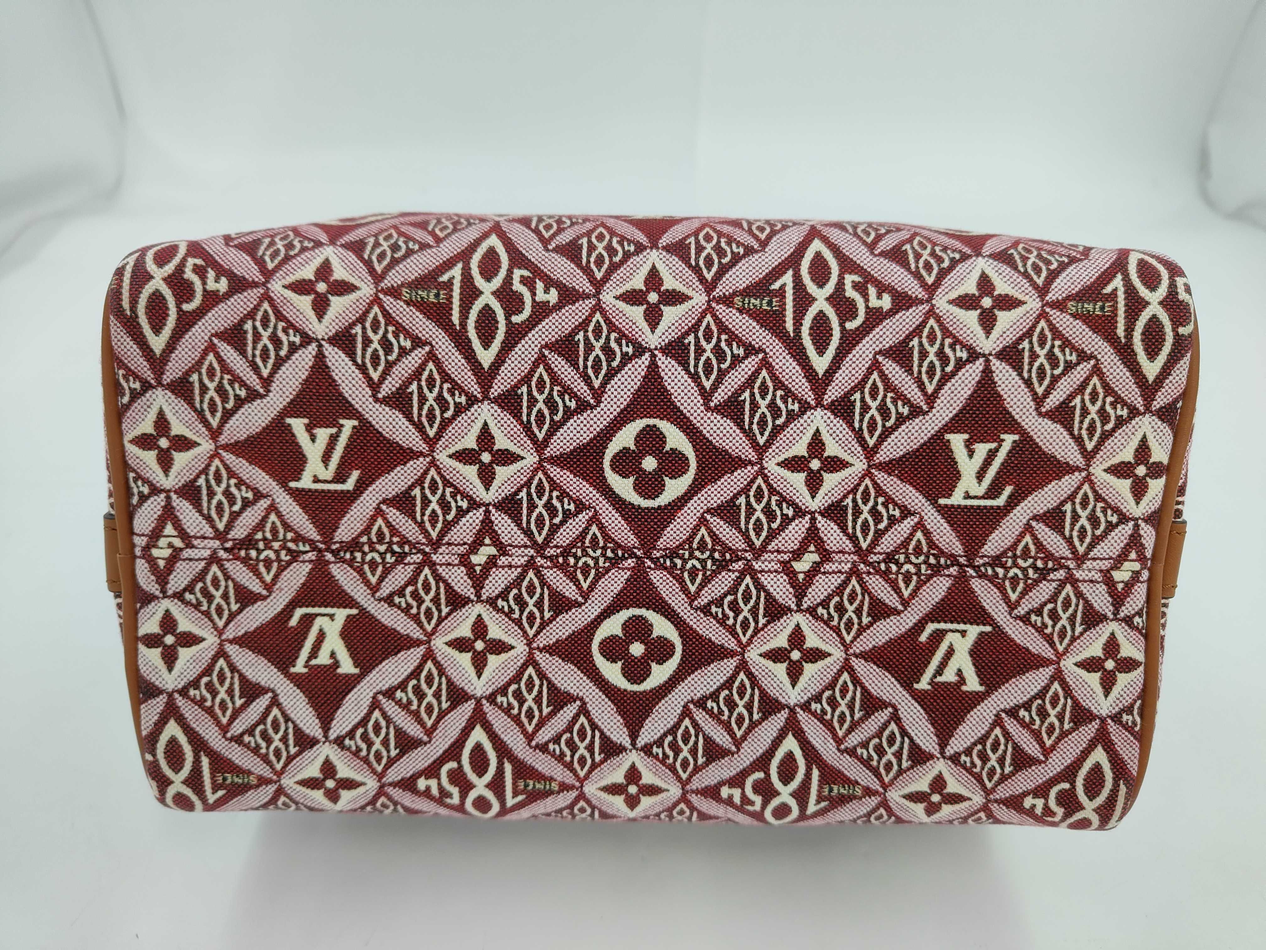 Speedy 25 Shoulder Bag/Handbag — view 3