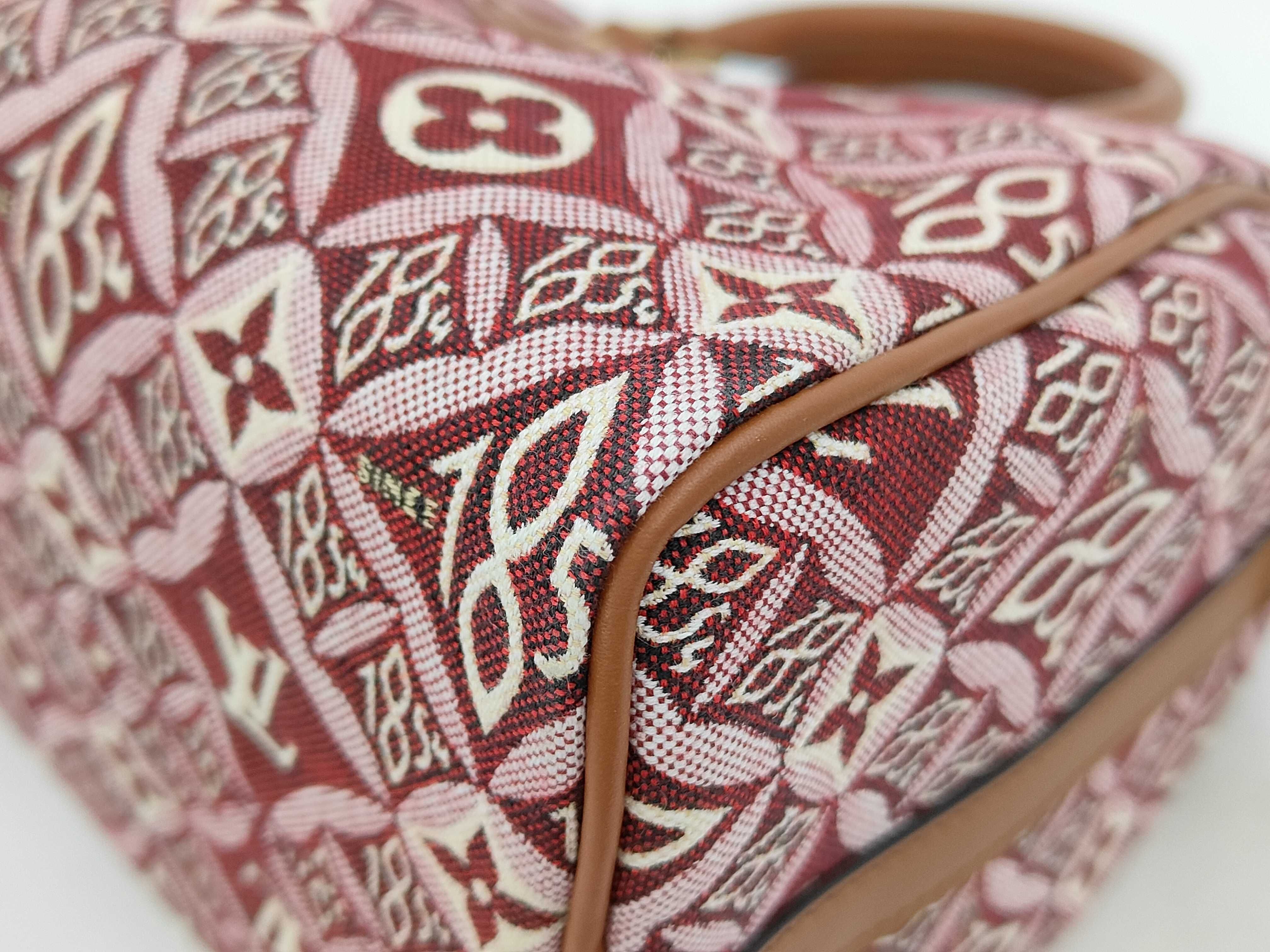 Speedy 25 Shoulder Bag/Handbag — view 4
