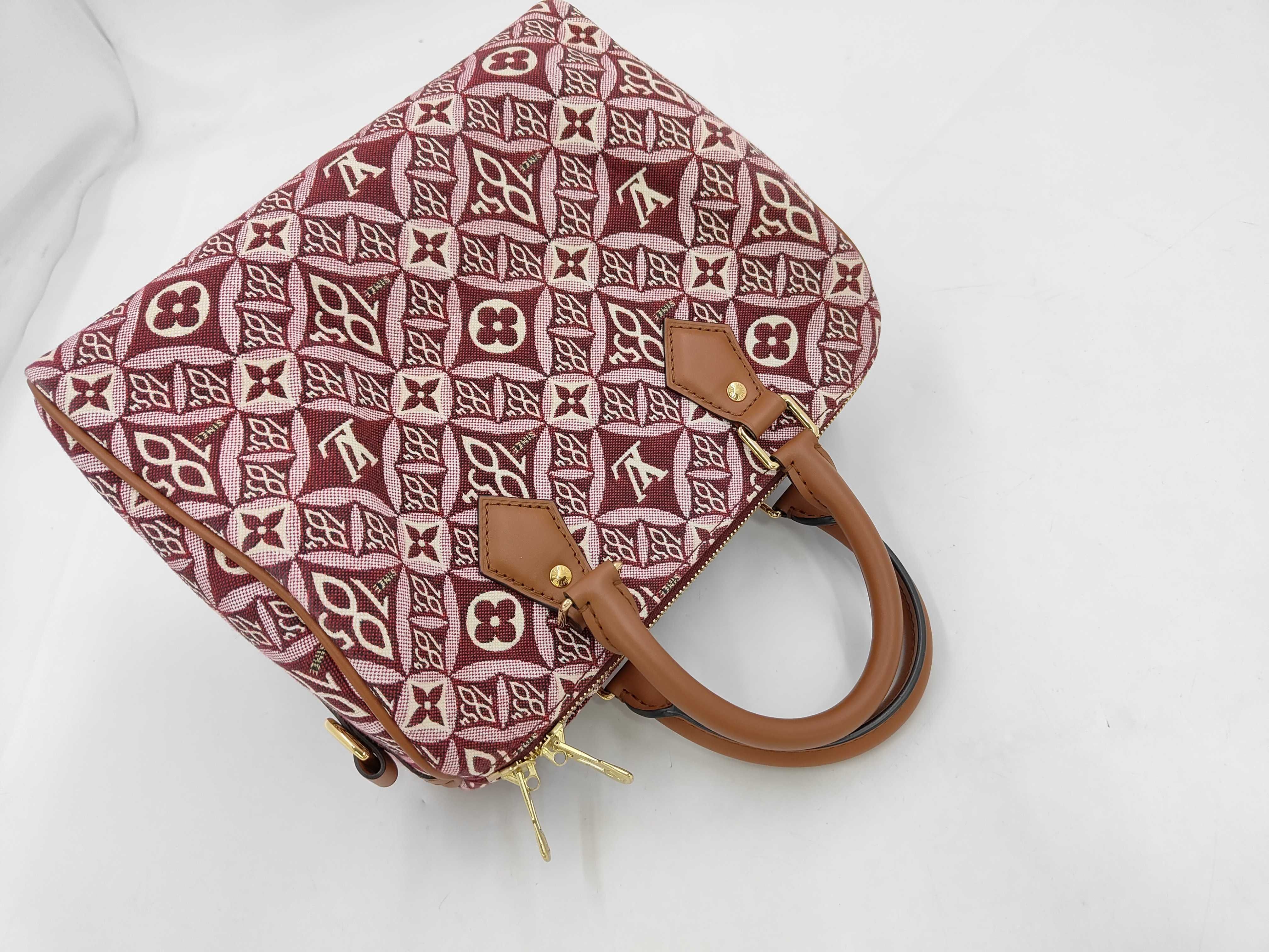 Speedy 25 Shoulder Bag/Handbag — view 5