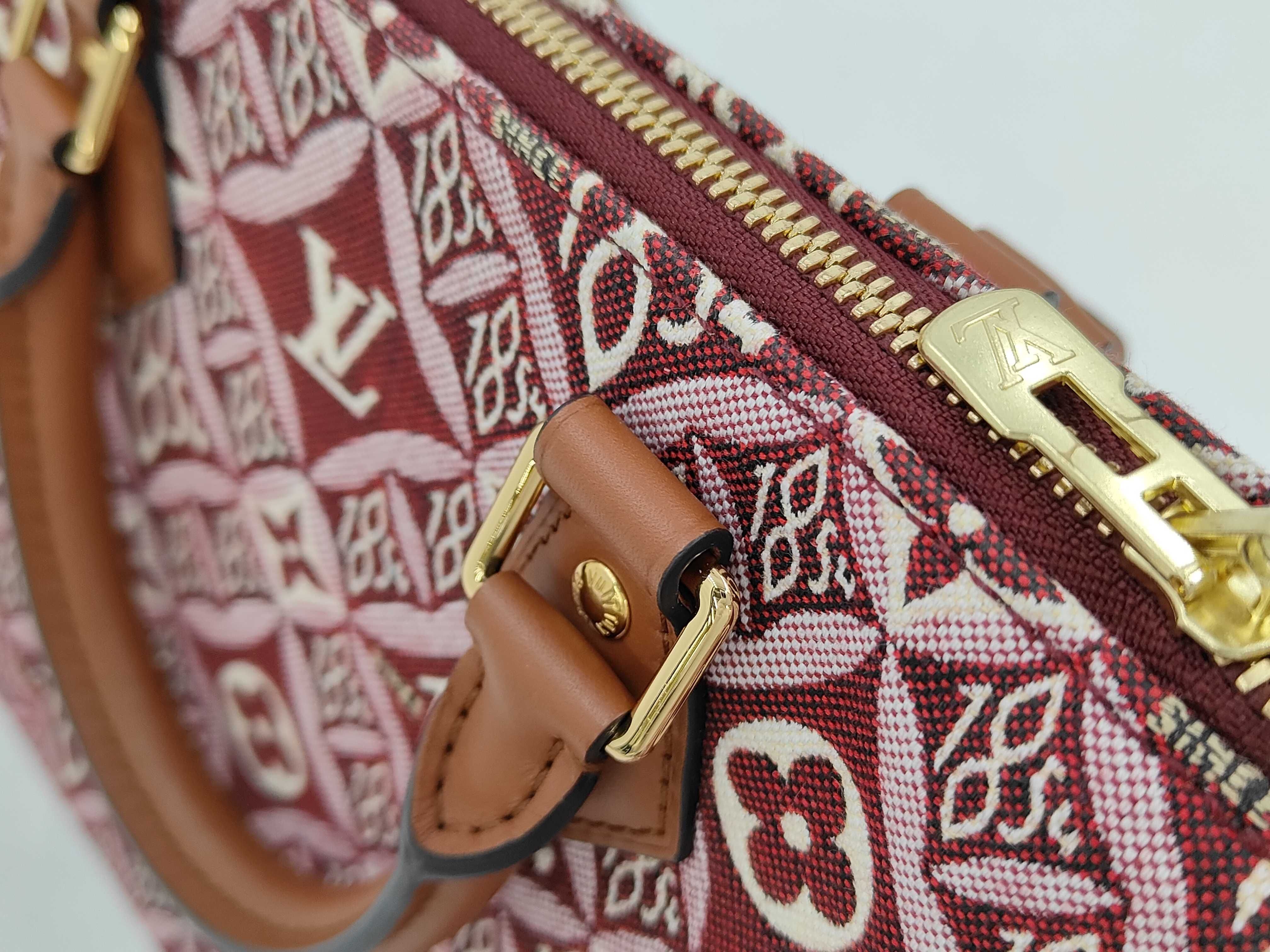 Speedy 25 Shoulder Bag/Handbag — view 7