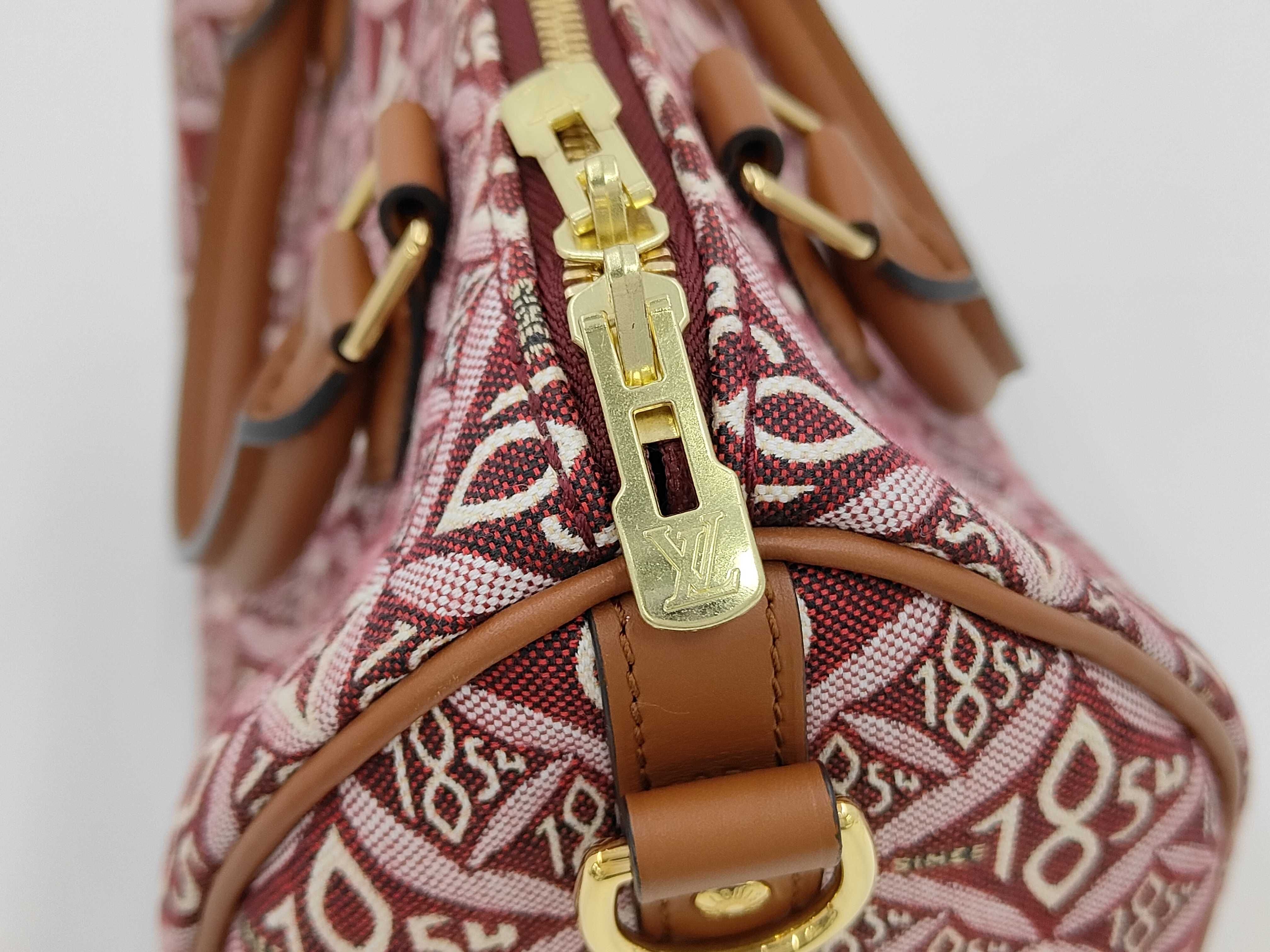 Speedy 25 Shoulder Bag/Handbag — view 8