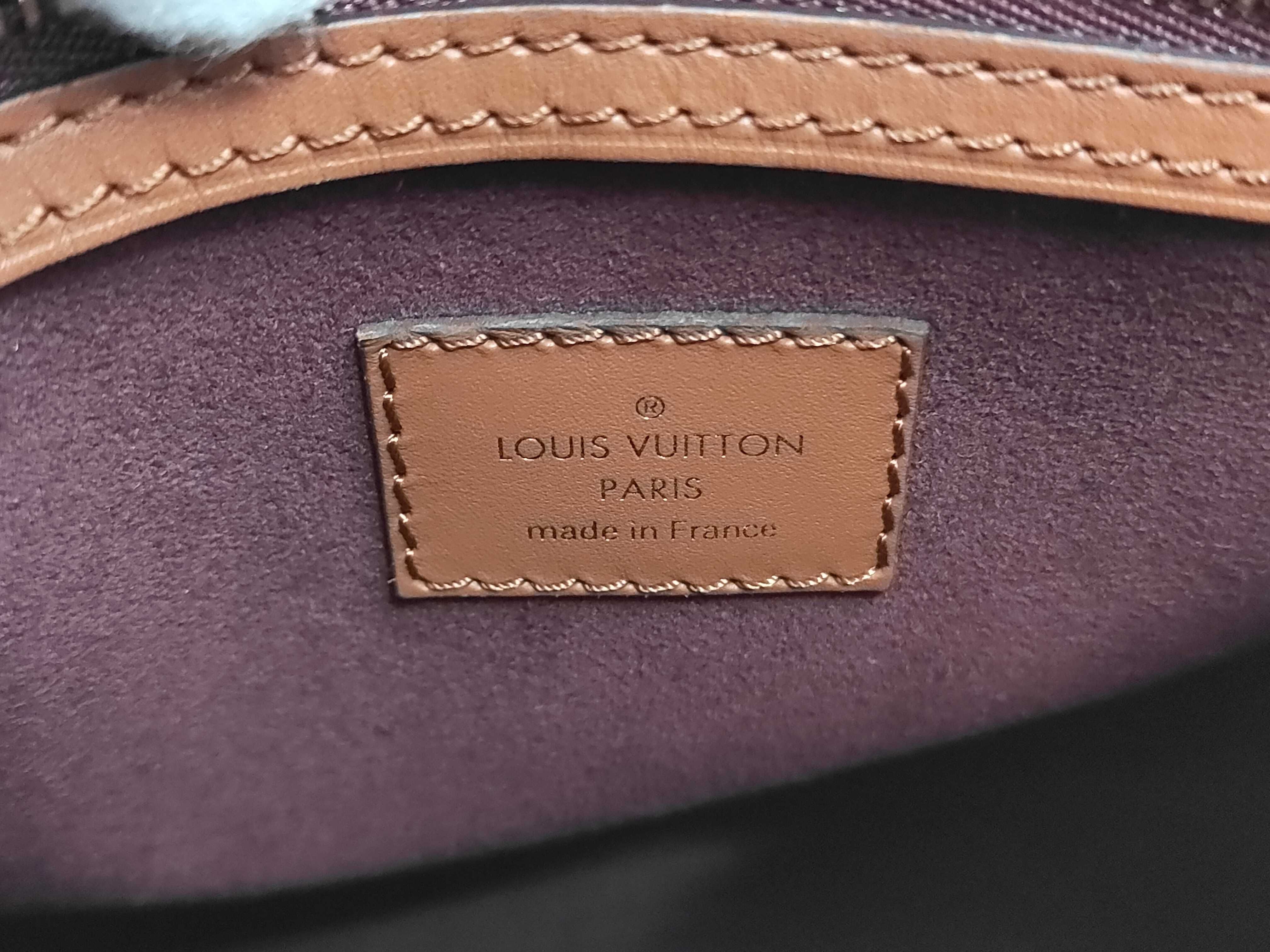 Speedy 25 Shoulder Bag/Handbag — view 10