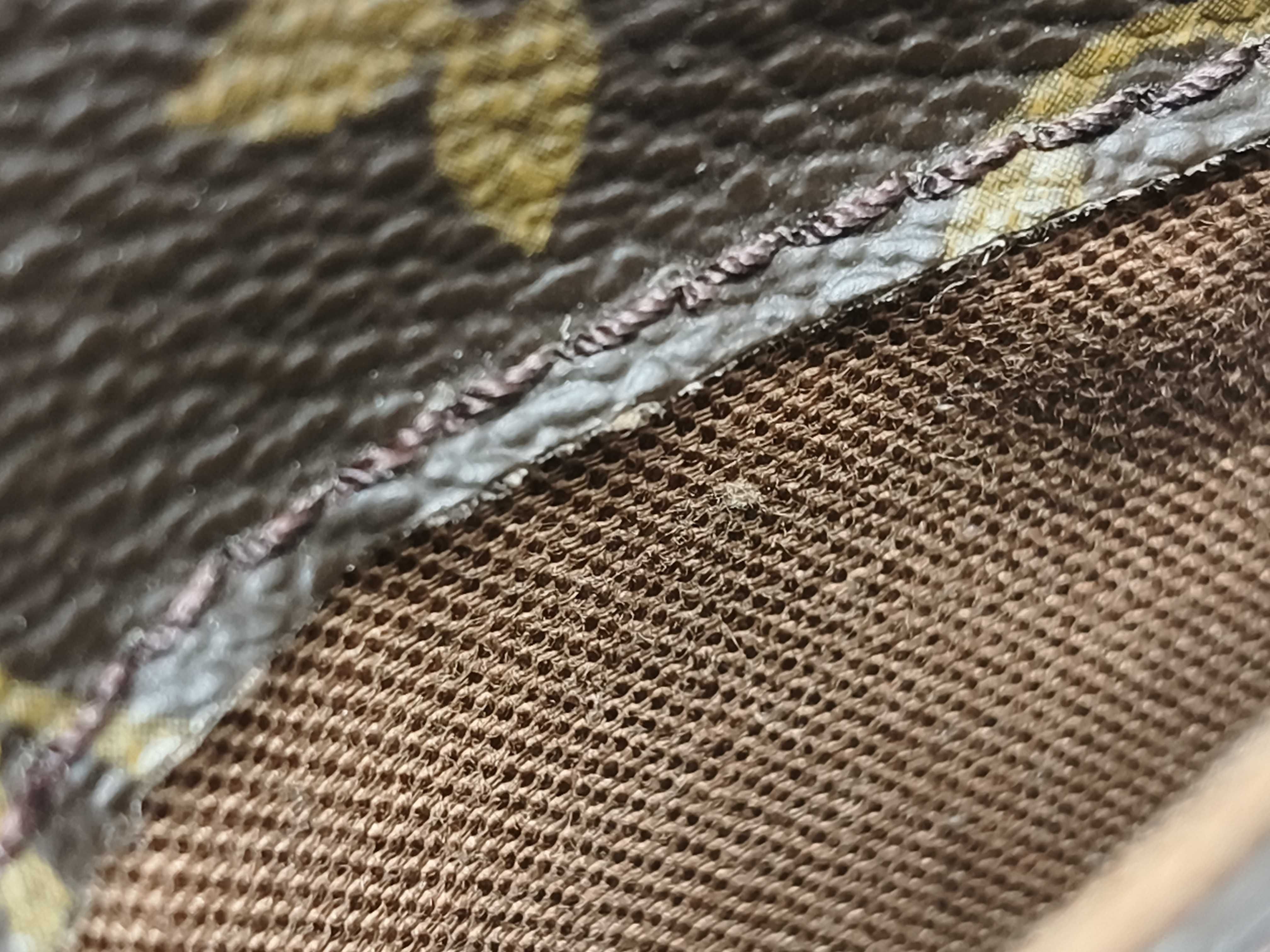 Monogram Pochette Gange M51870 CA1011 Shoulder Bag — view 11