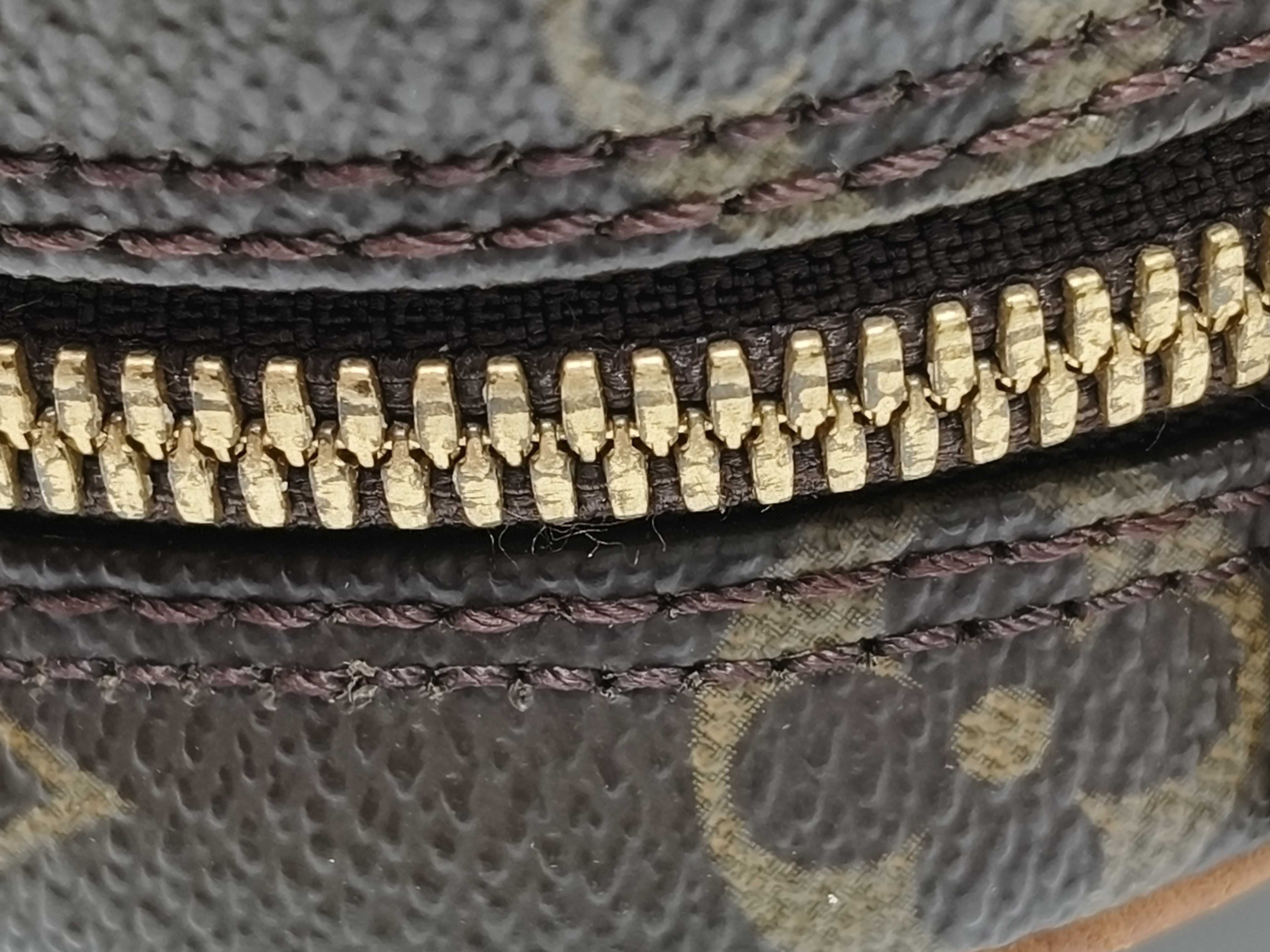 Monogram Pochette Gange M51870 CA1011 Shoulder Bag — view 3