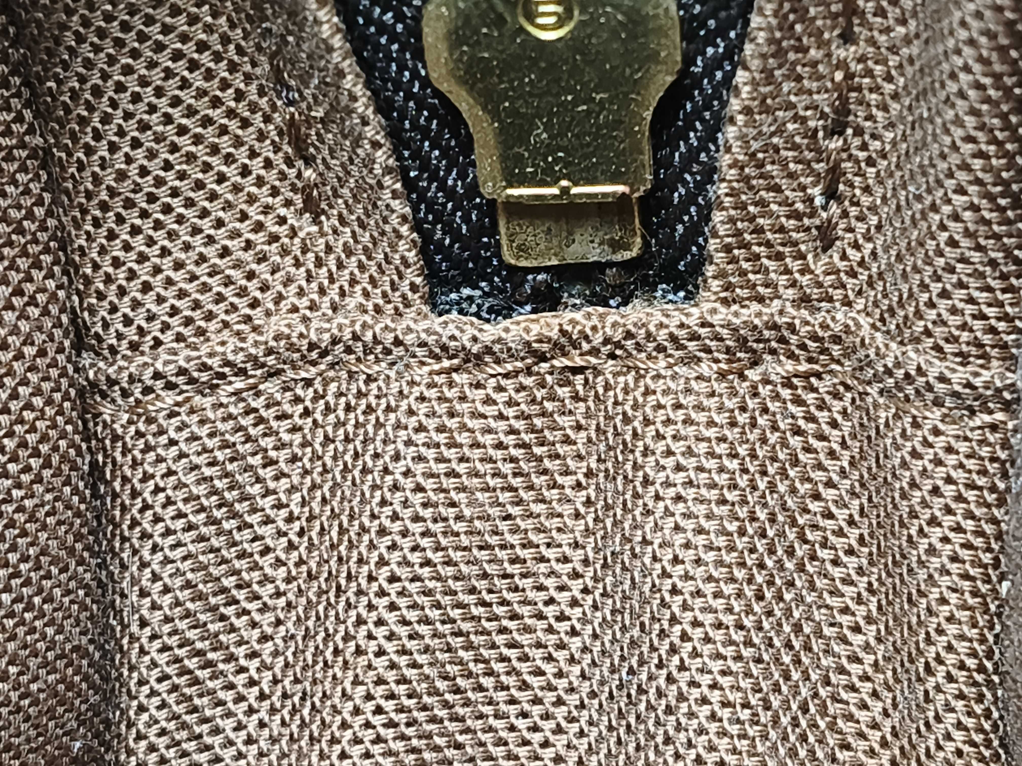 Monogram Pochette Gange M51870 CA1011 Shoulder Bag — view 7