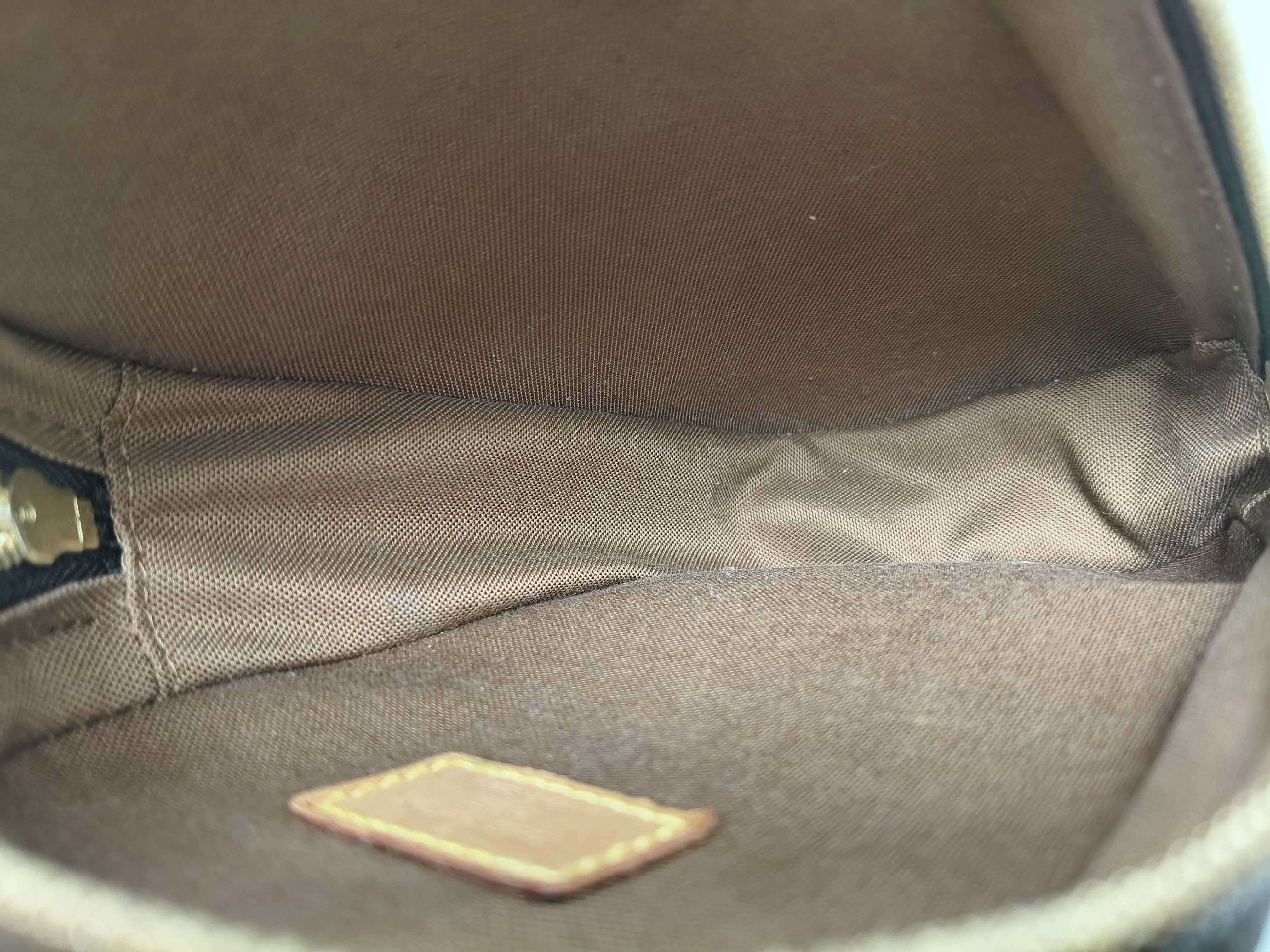 Monogram Pochette Gange M51870 CA1011 Shoulder Bag — view 8