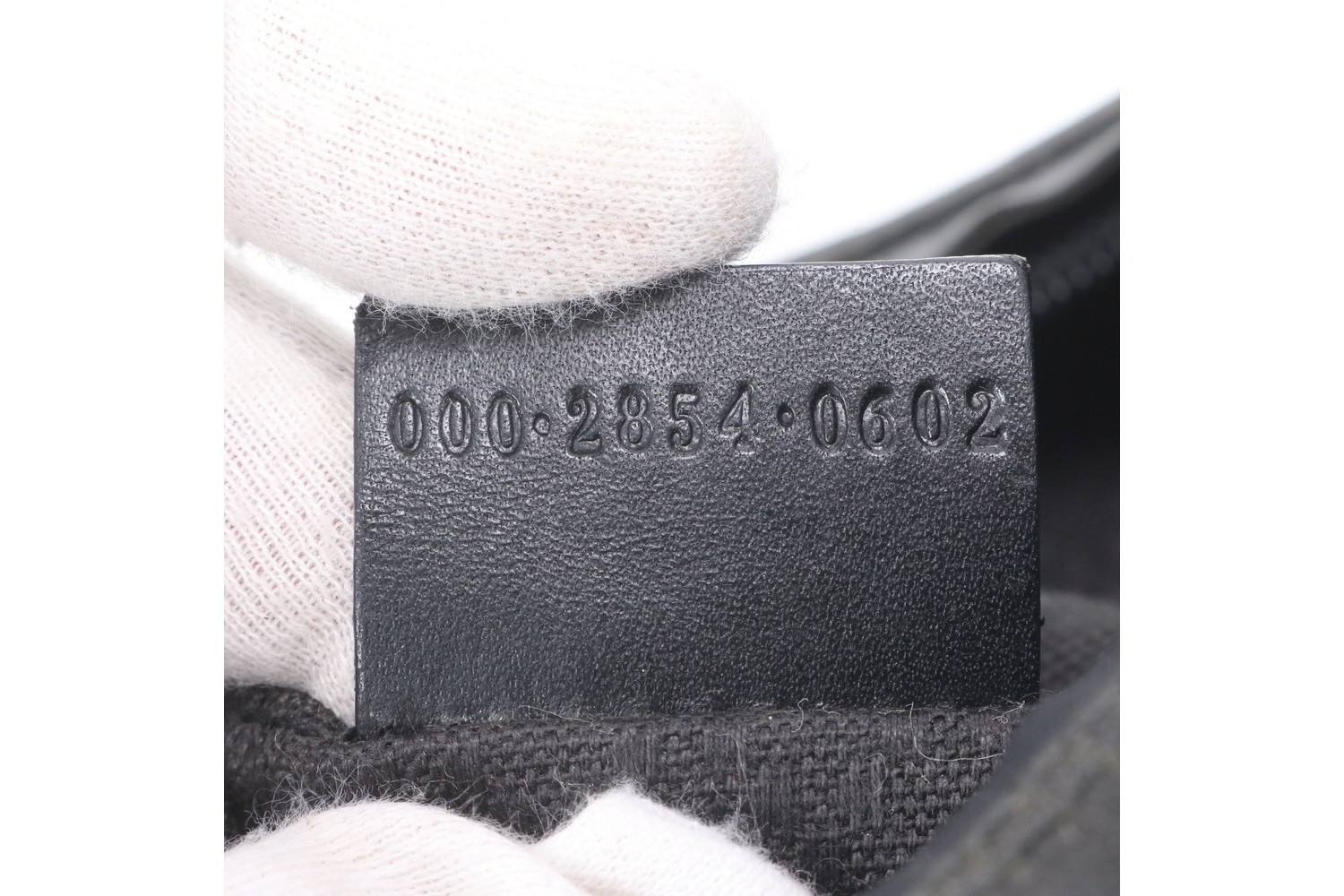 shoulder bag — view 9