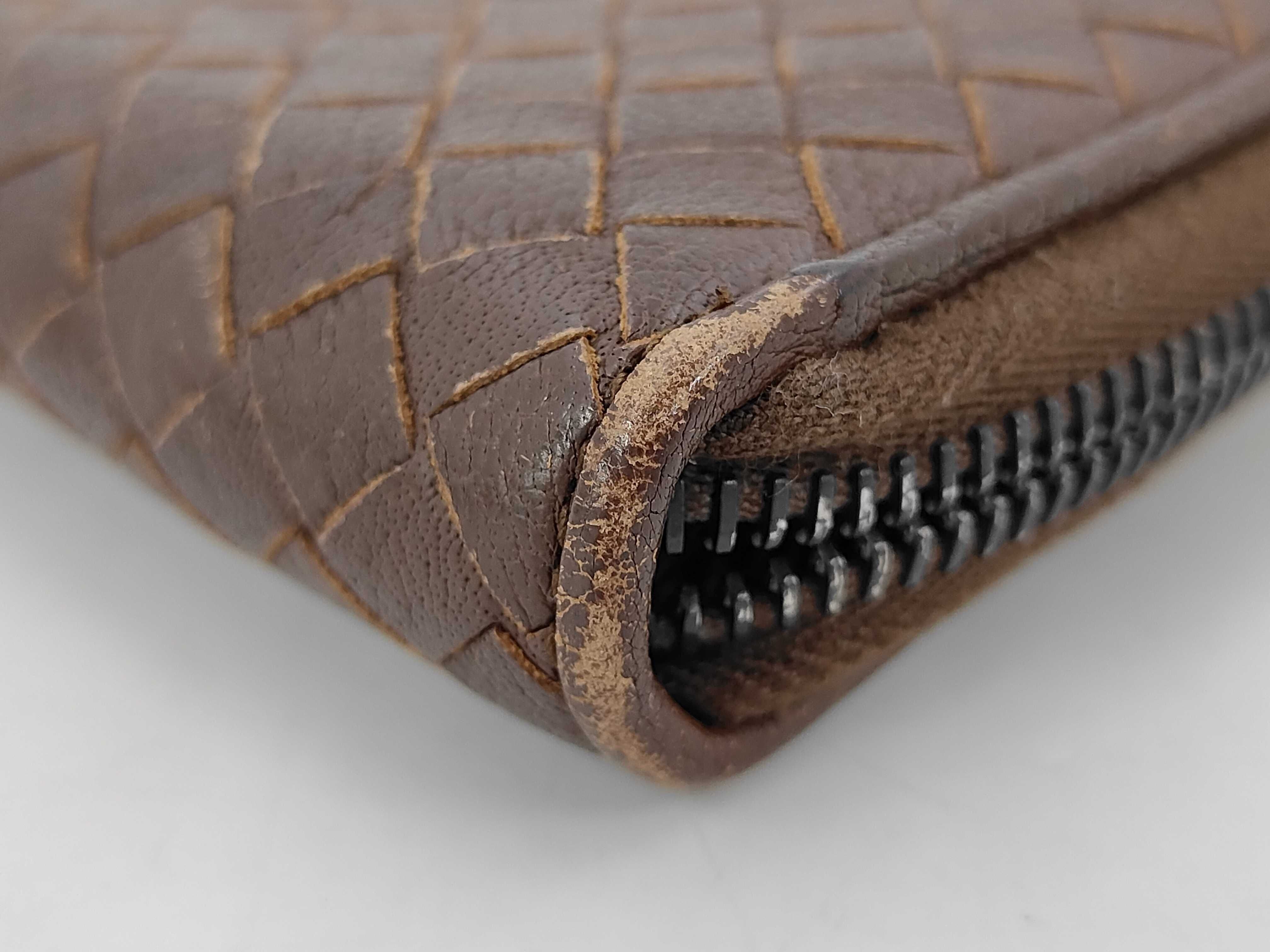 Long Wallet / Leather Wallet — view 3