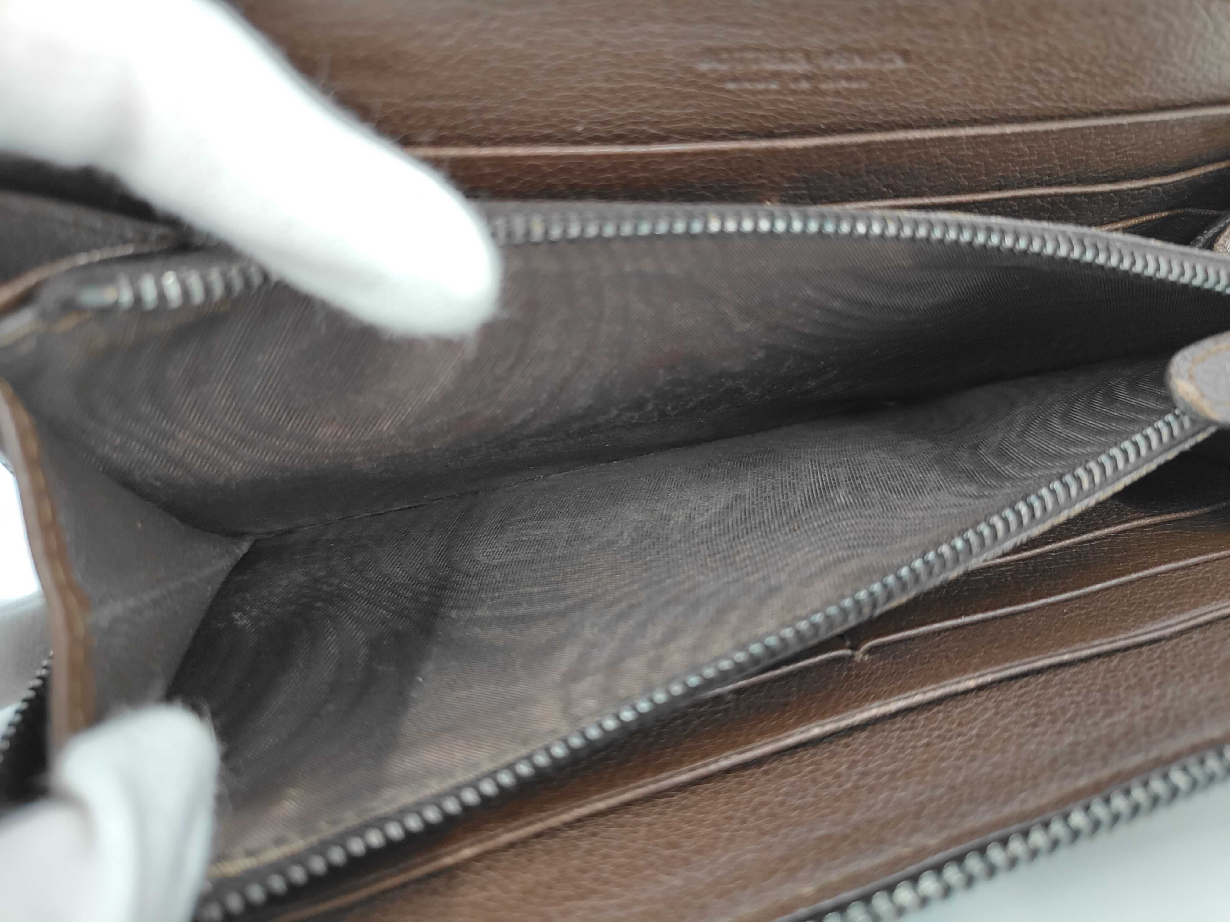 Long Wallet / Leather Wallet — view 5