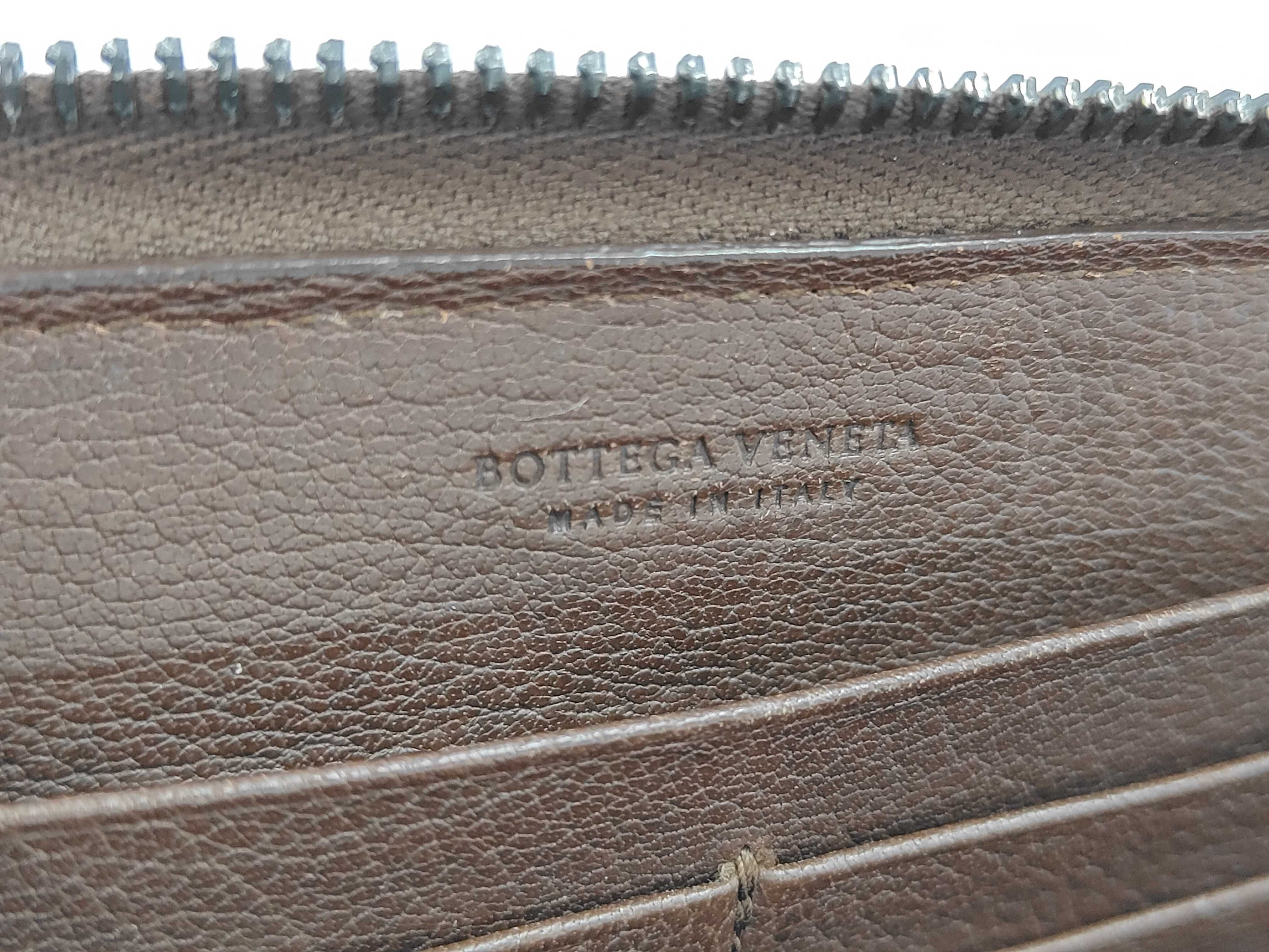 Long Wallet / Leather Wallet — view 7