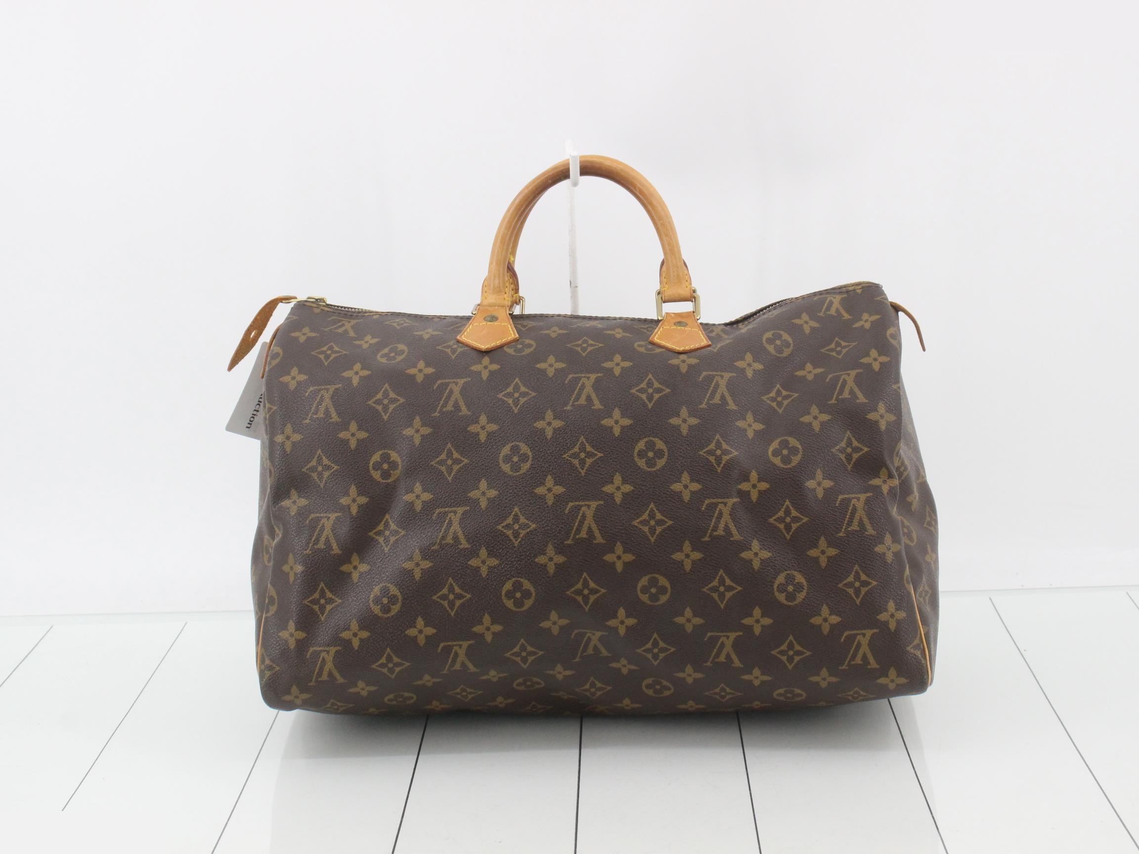 Speedy 40 — view 2