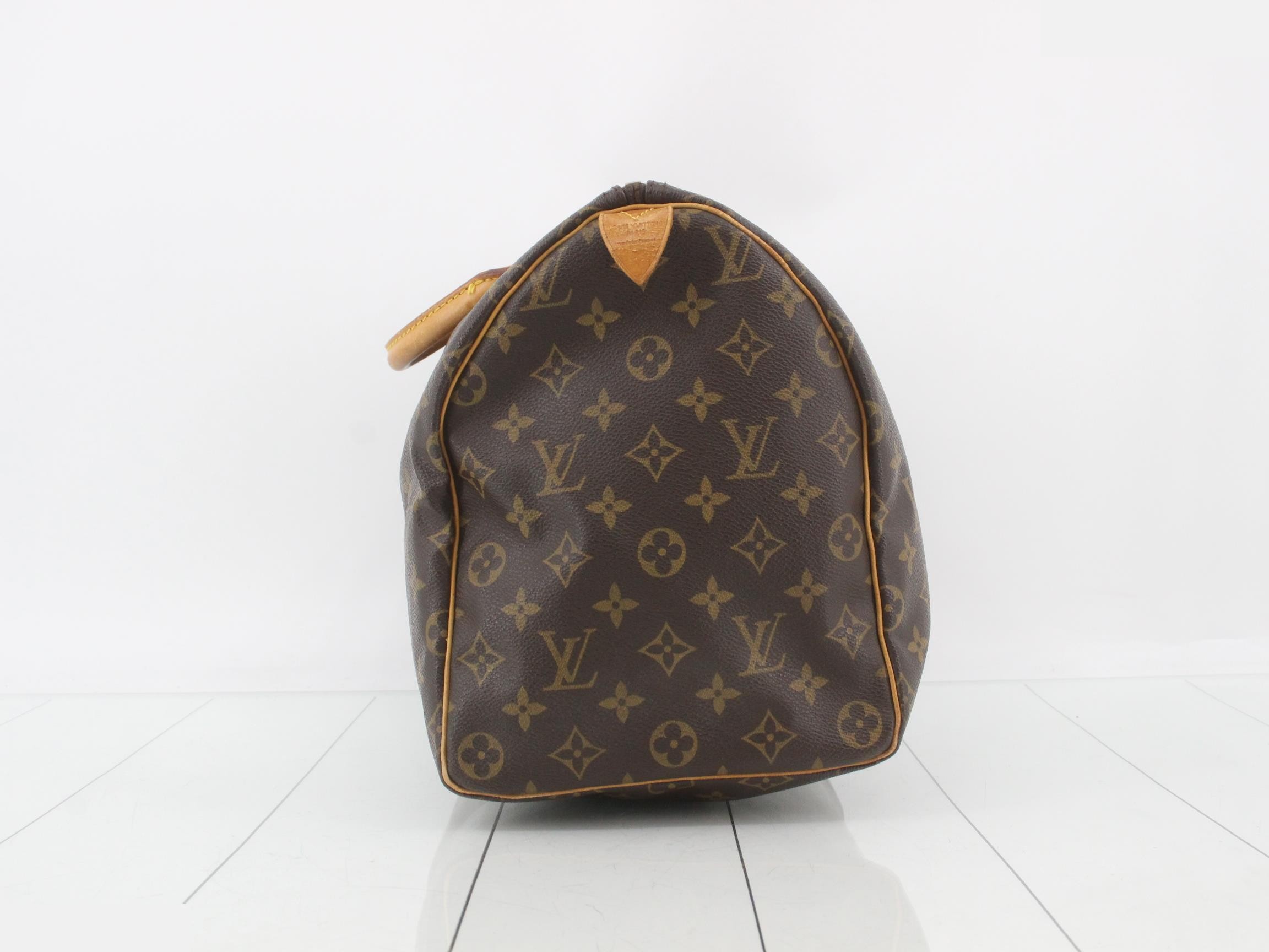 Speedy 40 — view 4