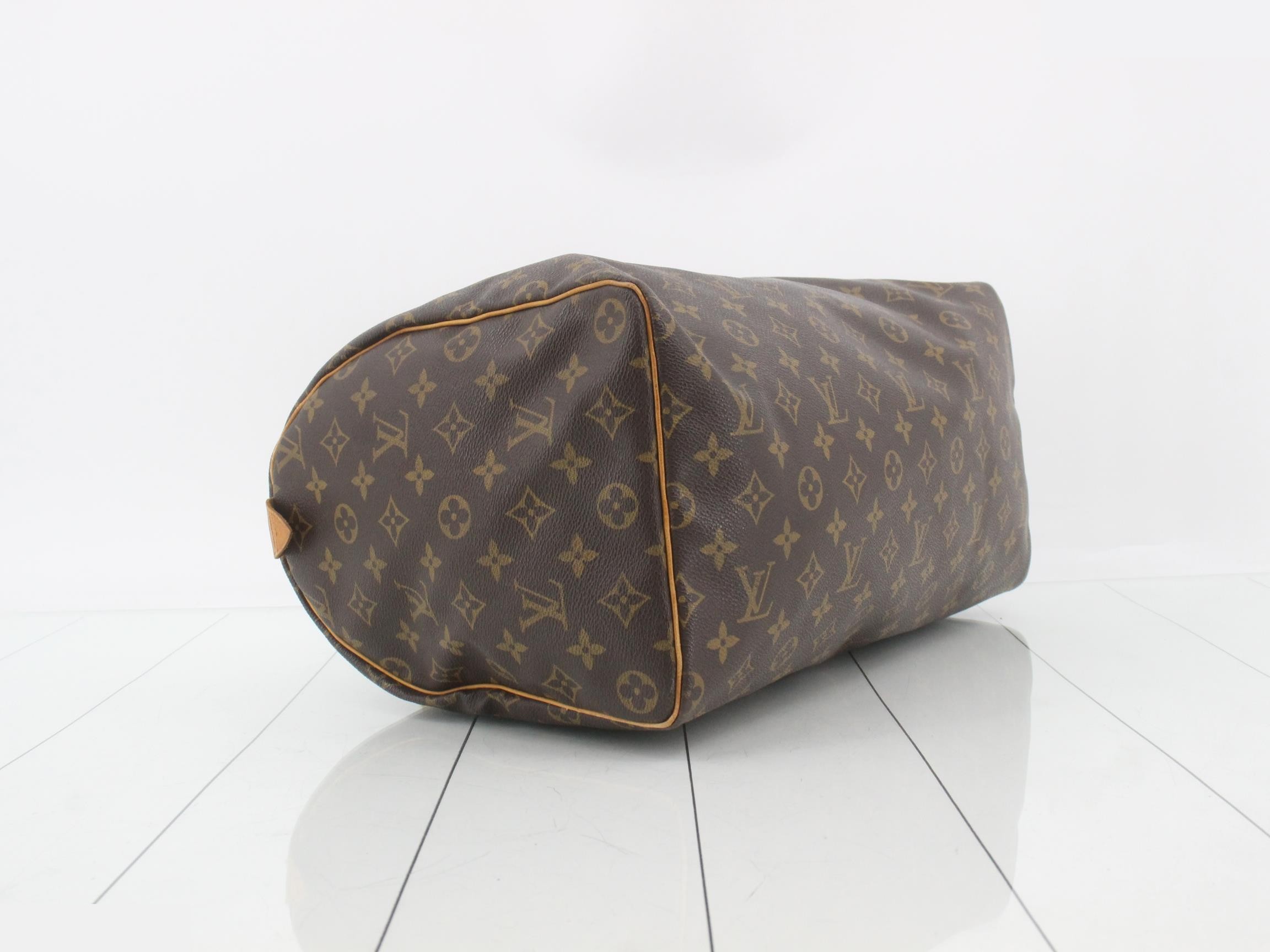 Speedy 40 — view 5
