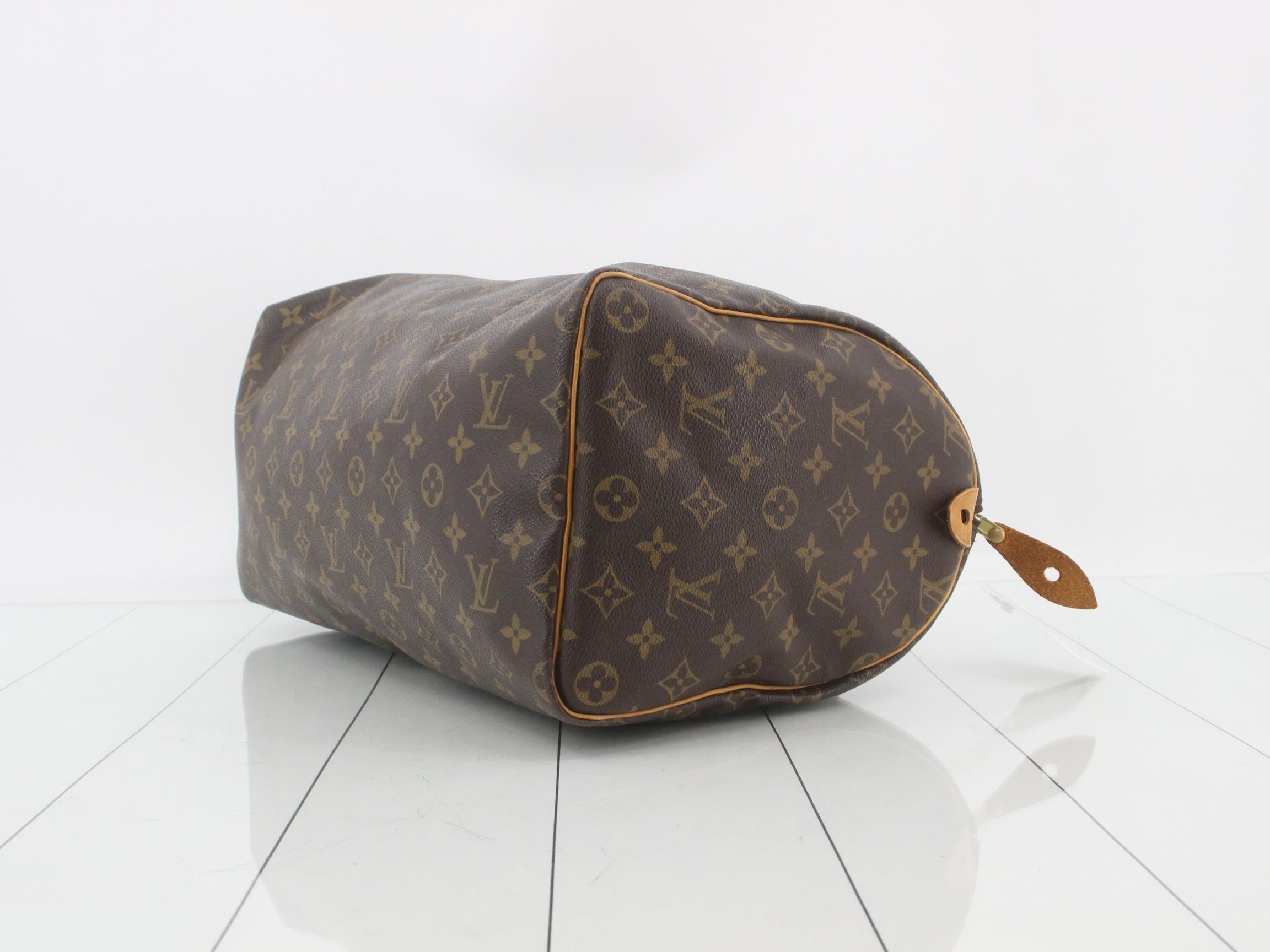 Speedy 40 — view 6