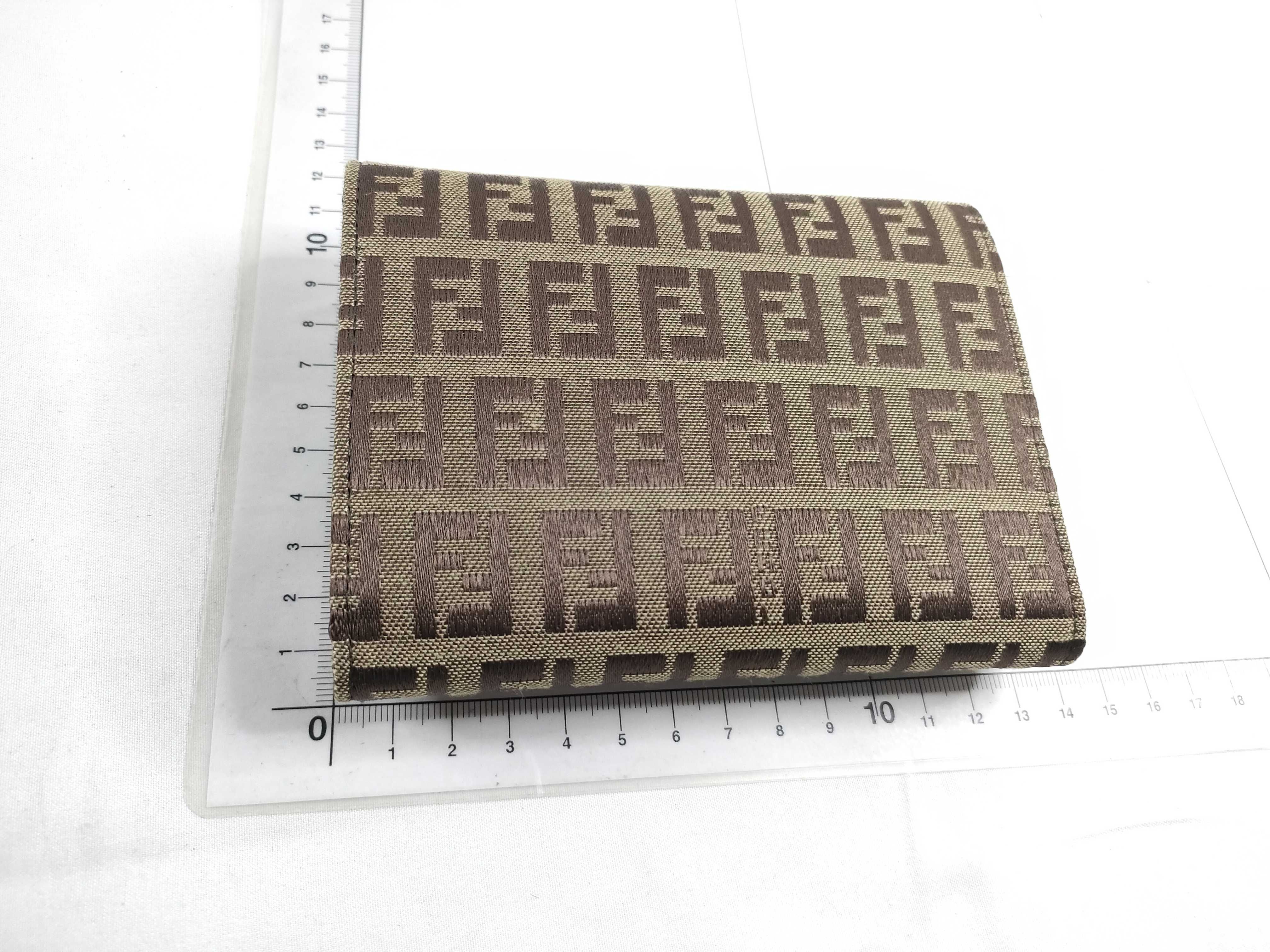 Zucchino Compact Wallet — view 2